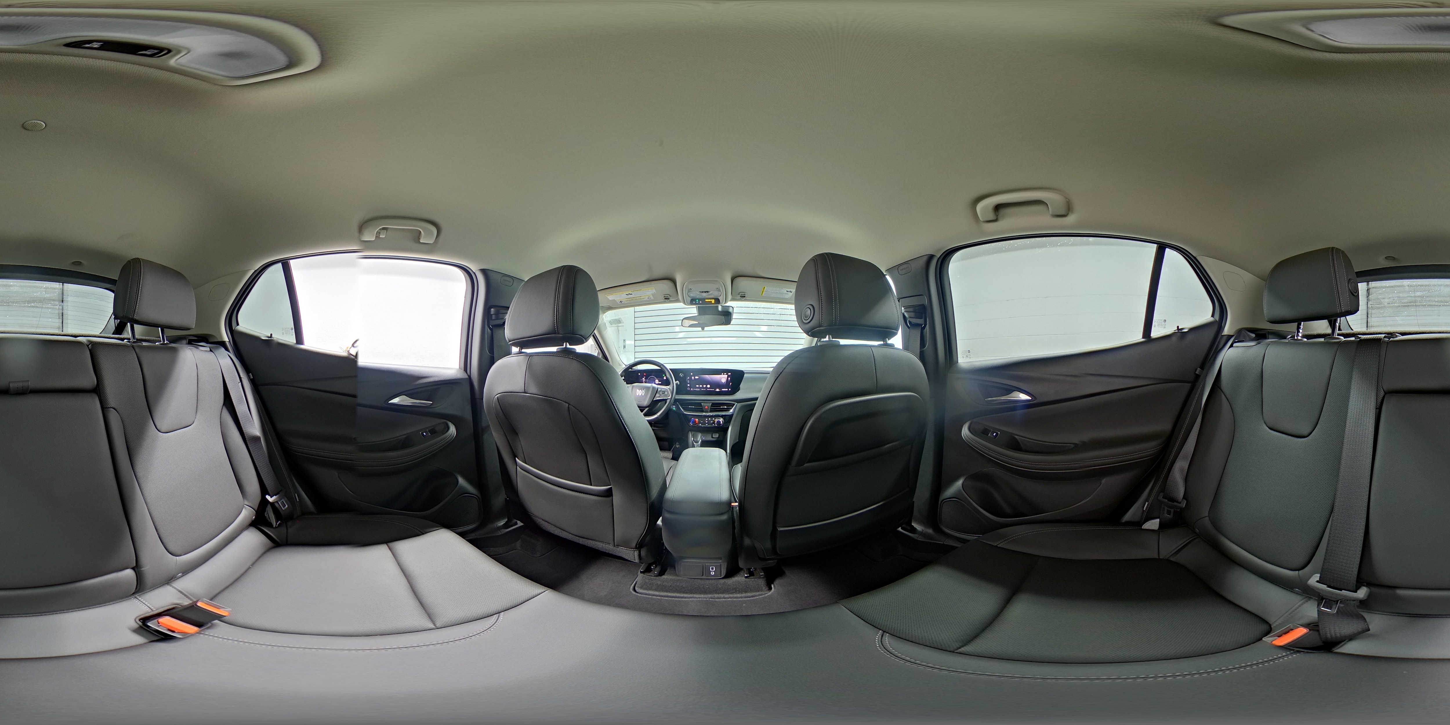 2024 Buick Encore GX Sport Touring - Photo 23
