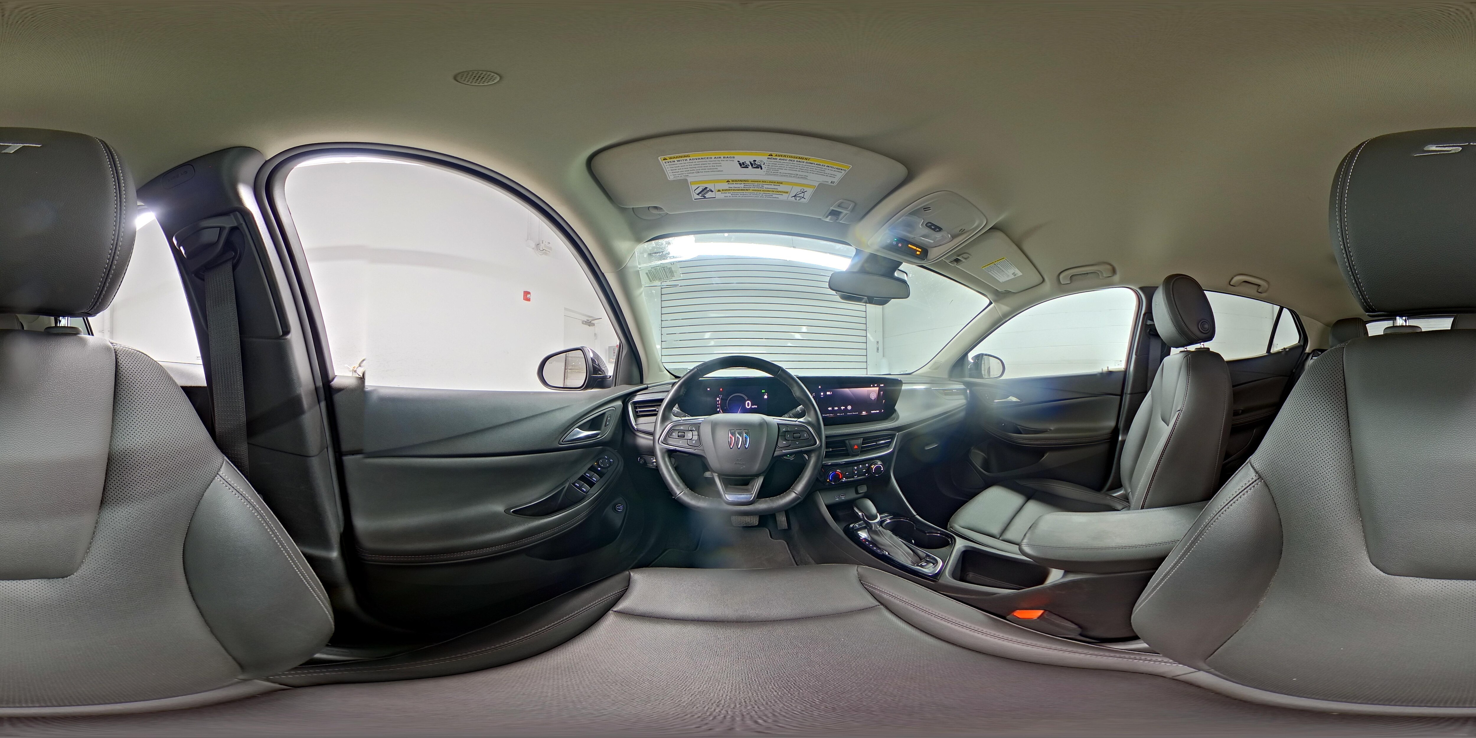 2024 Buick Encore GX Sport Touring - Photo 24