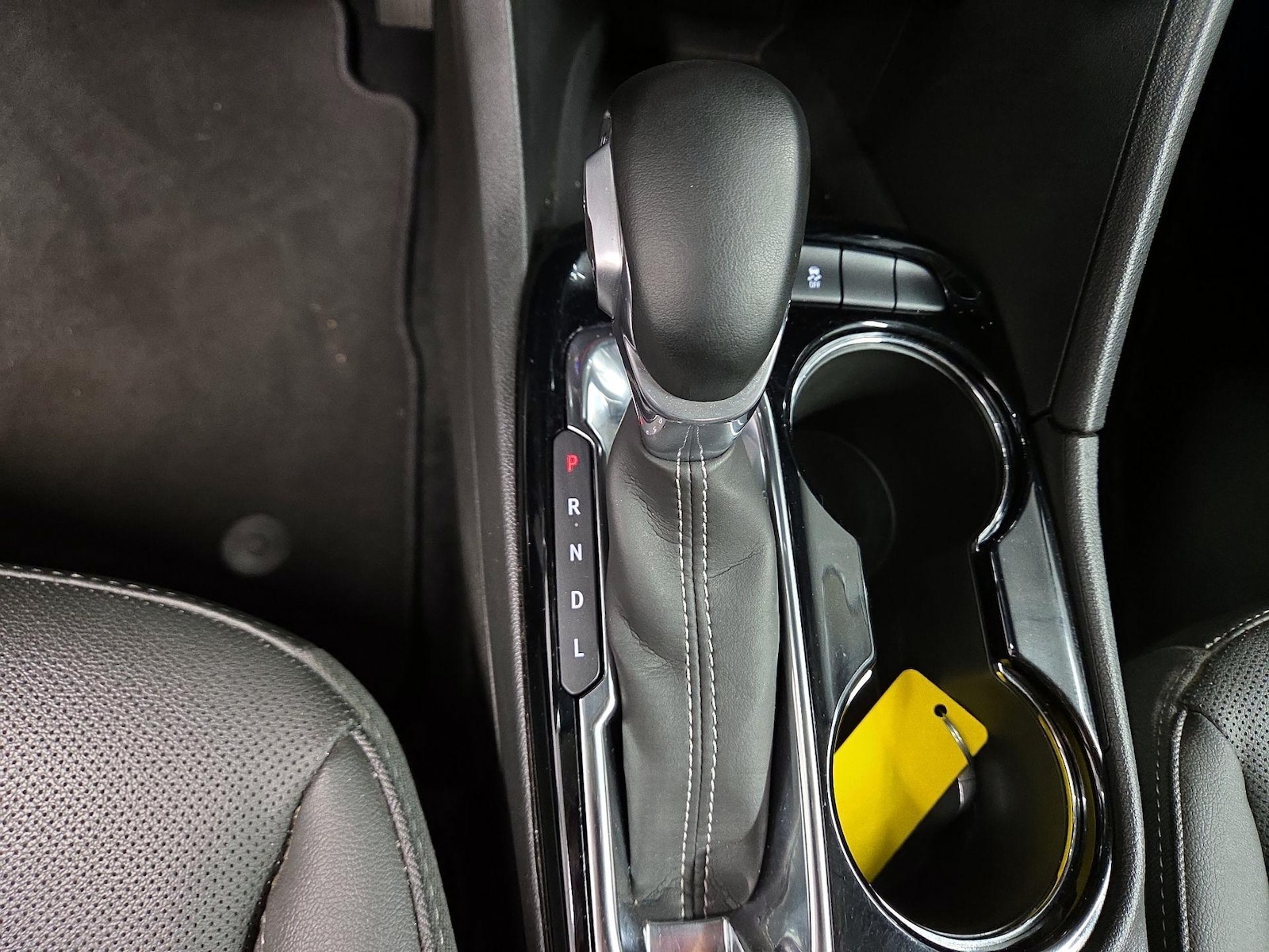 2024 Buick Encore GX Sport Touring - Photo 16