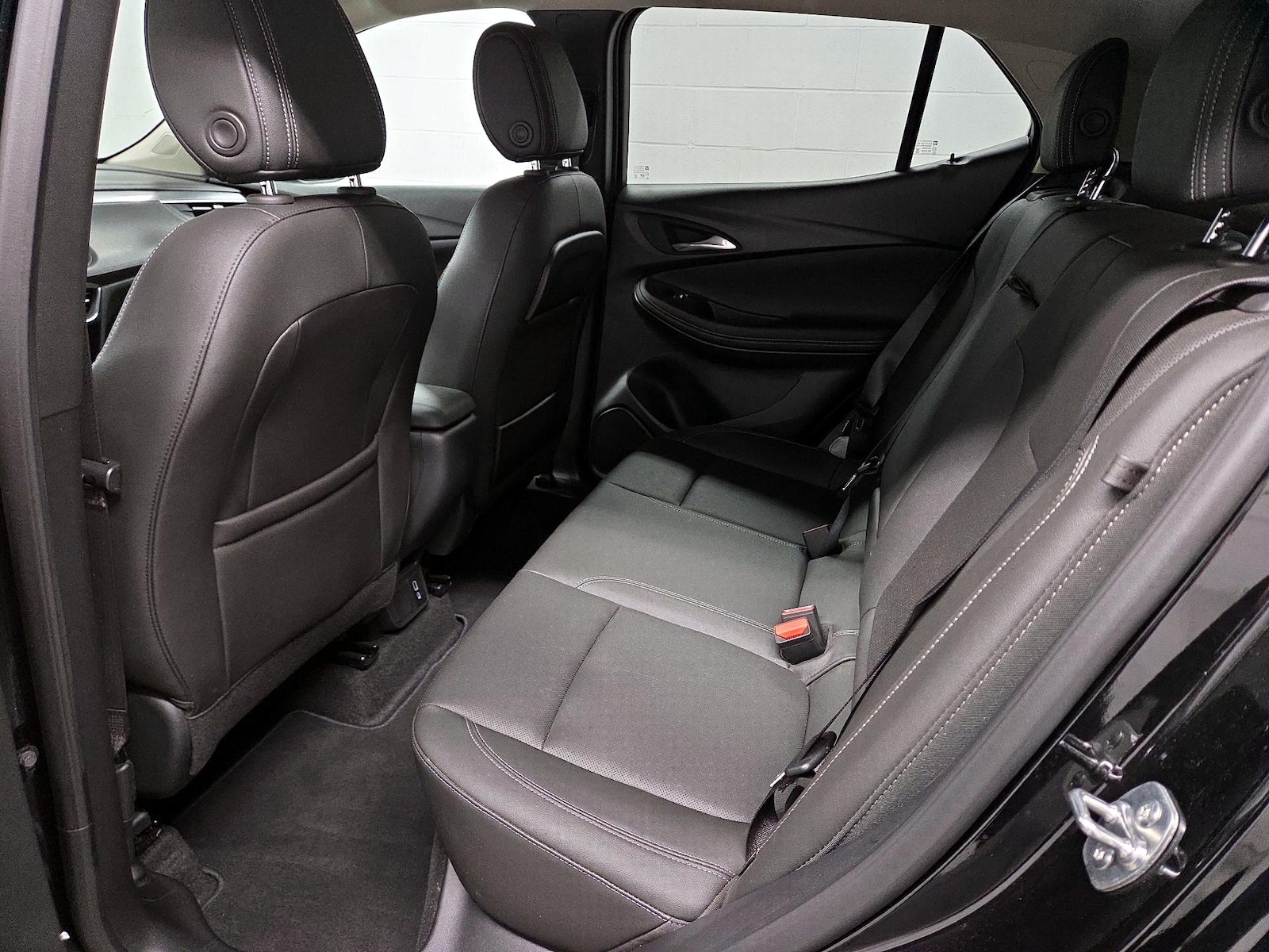 2024 Buick Encore GX Sport Touring - Photo 18
