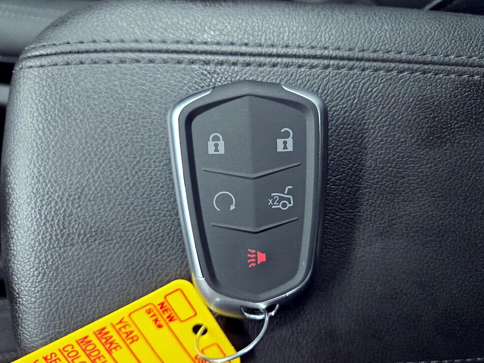 2024 Buick Encore GX Sport Touring - Photo 21