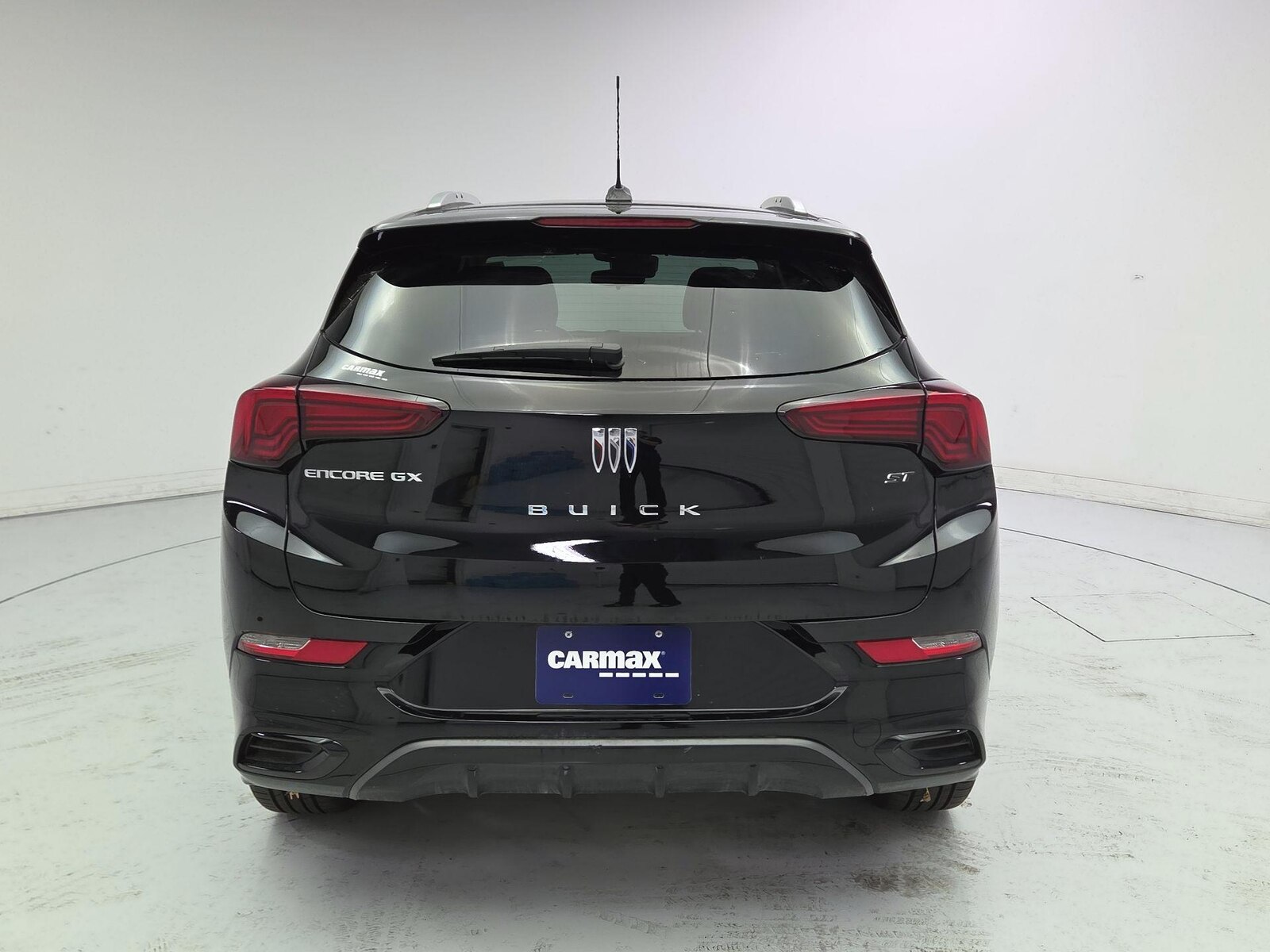 2024 Buick Encore GX Sport Touring - Photo 6