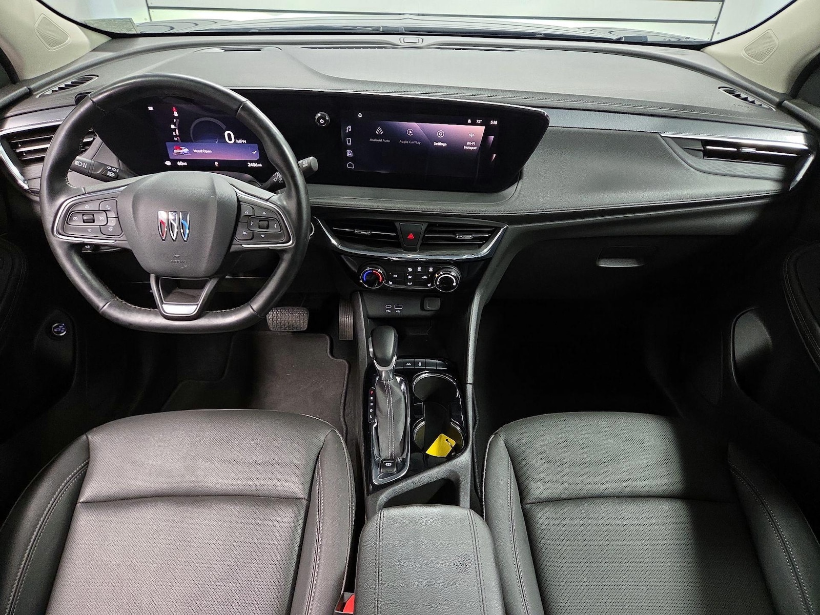 2024 Buick Encore GX Sport Touring - Photo 8