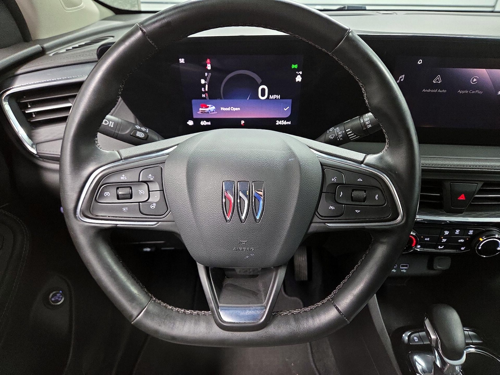2024 Buick Encore GX Sport Touring - Photo 9