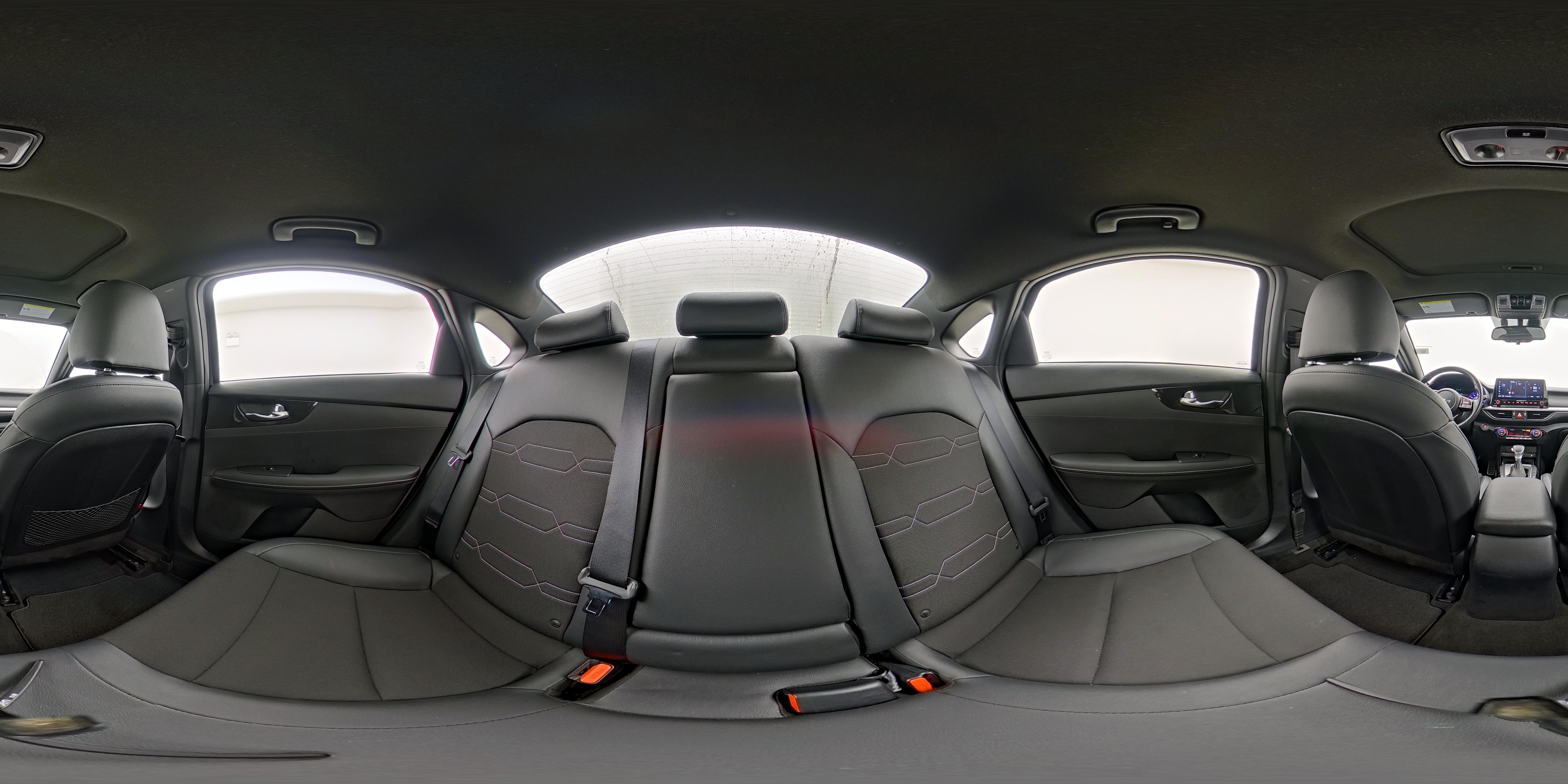 2024 Kia Forte GT-Line - Photo 27
