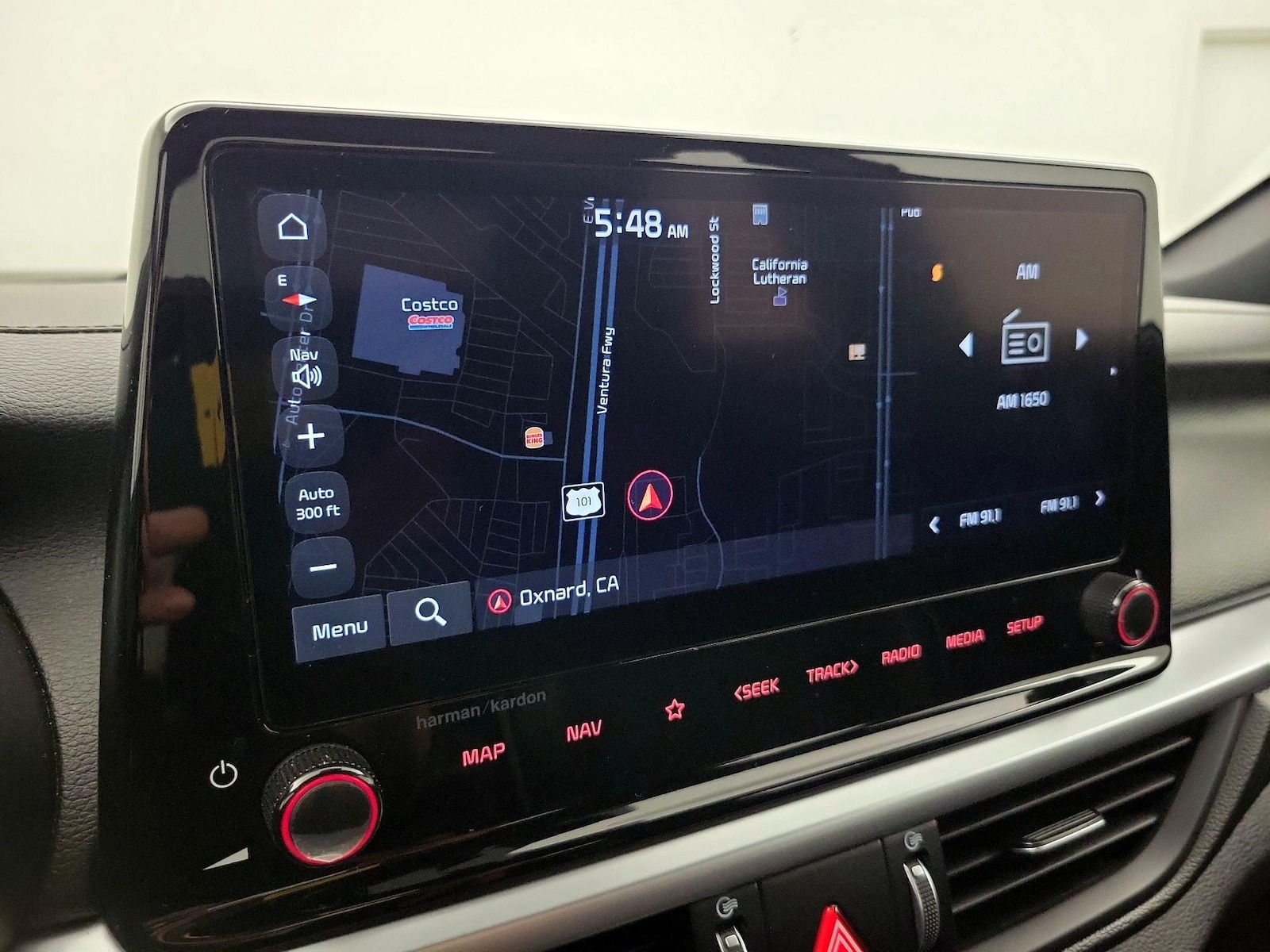 2024 Kia Forte GT-Line - Photo 15