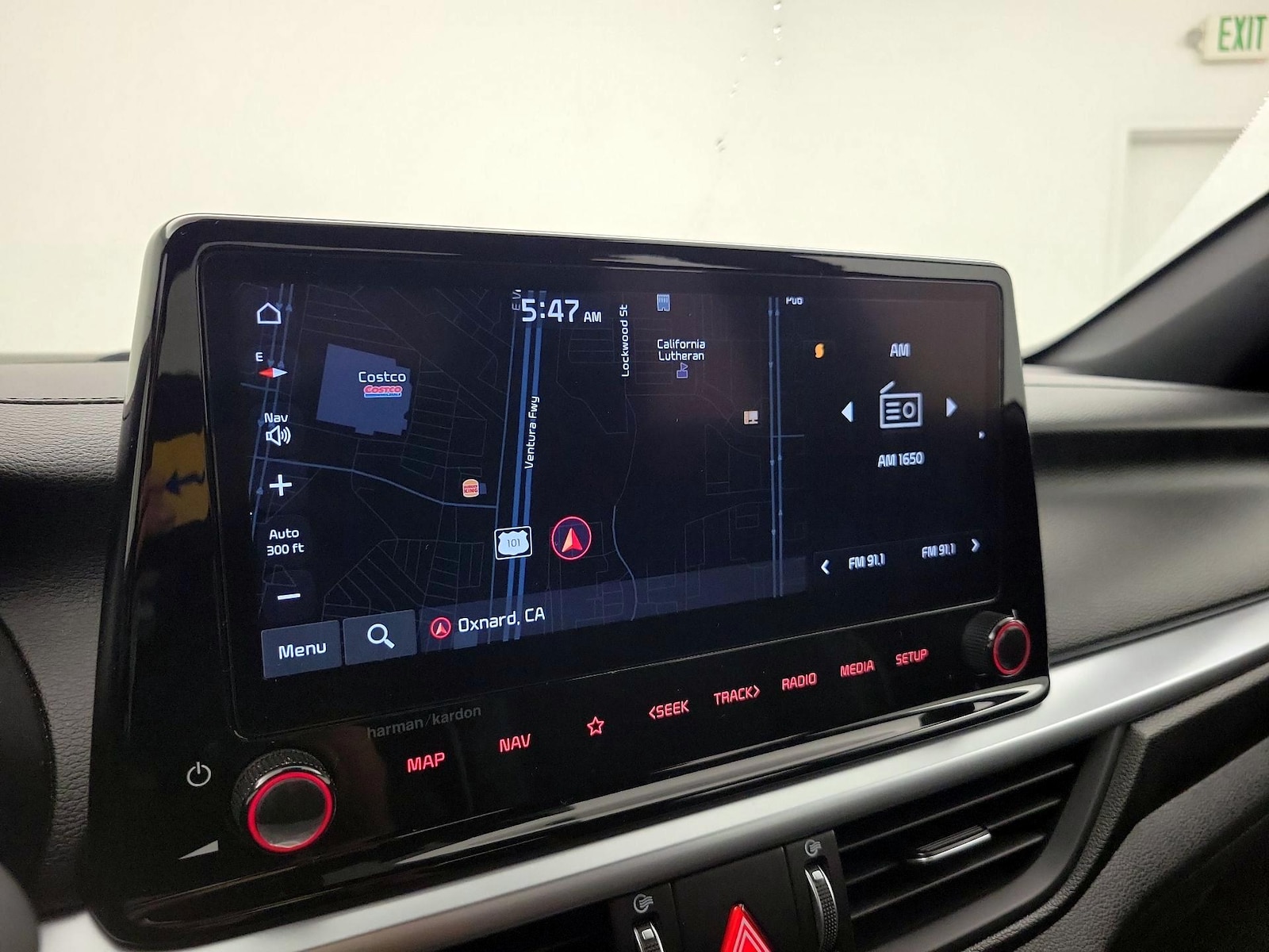 2024 Kia Forte GT-Line - Photo 17