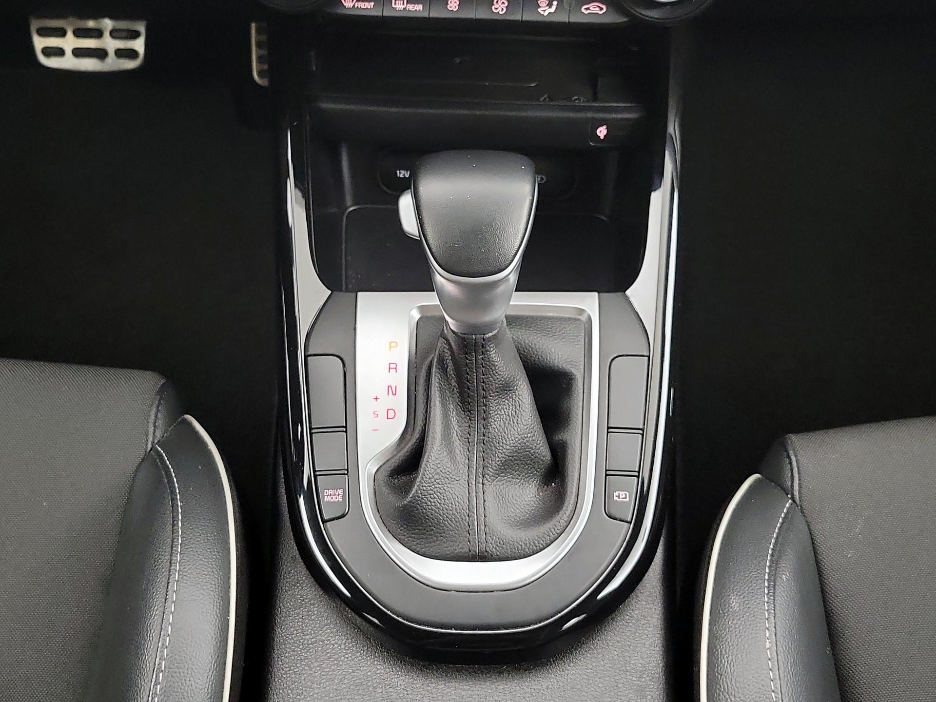 Thumbnail: 2024 Kia Forte - 18