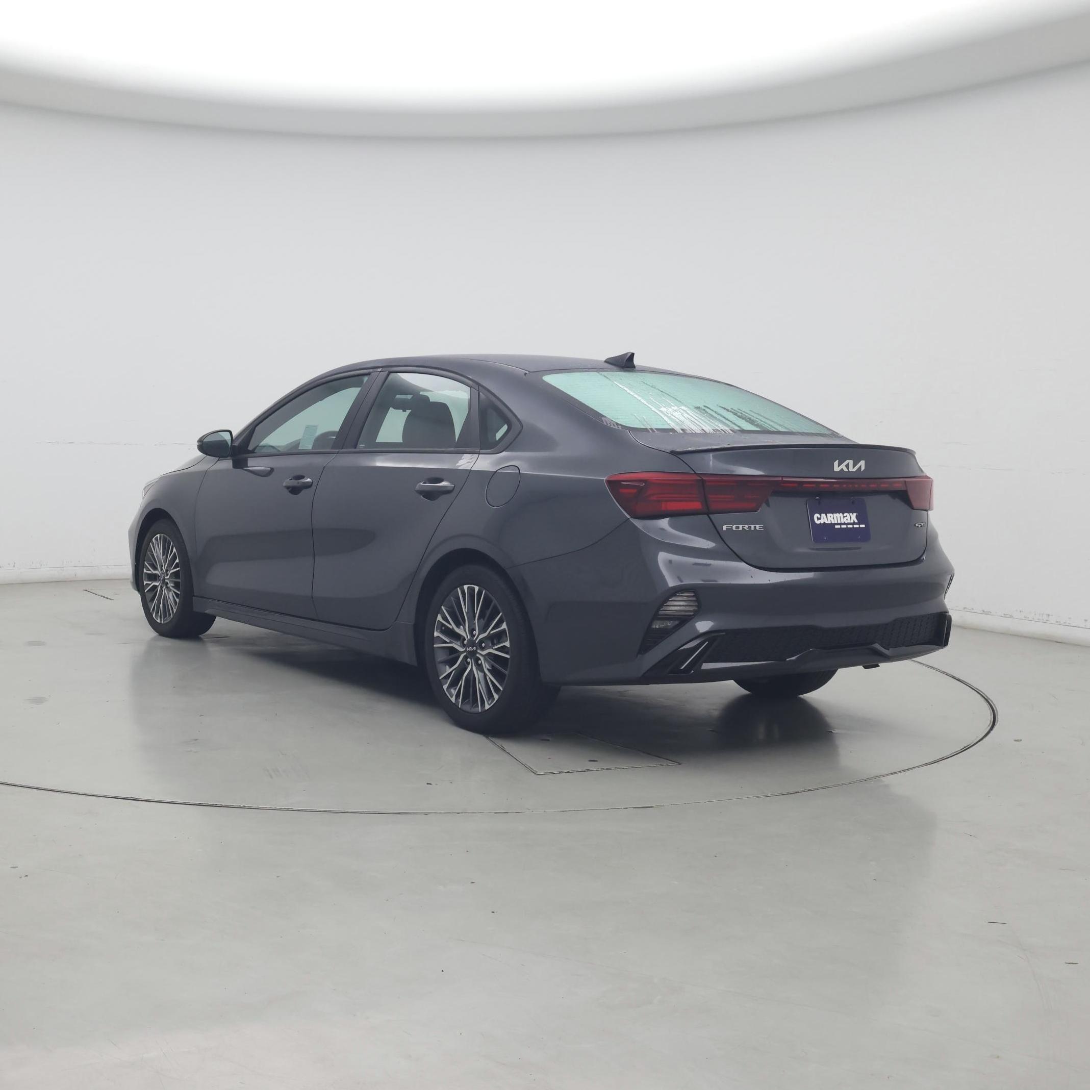 Thumbnail: 2024 Kia Forte - 2