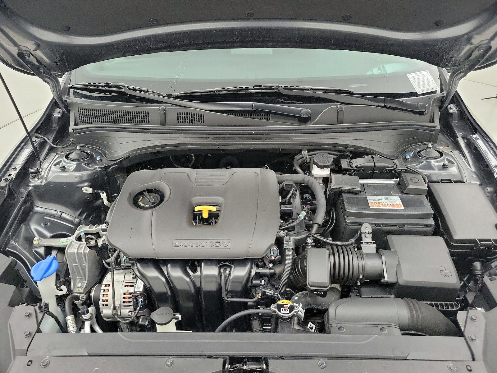 2024 Kia Forte GT-Line - Photo 24