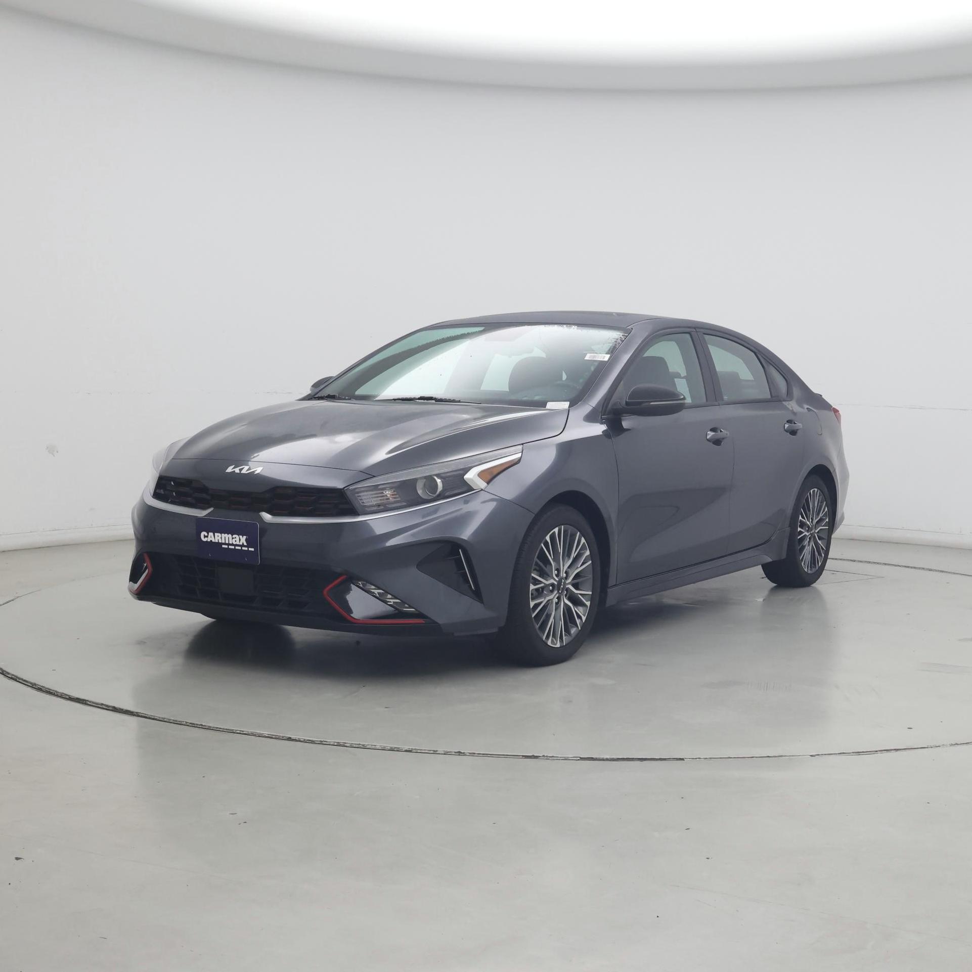 Thumbnail: 2024 Kia Forte - 4