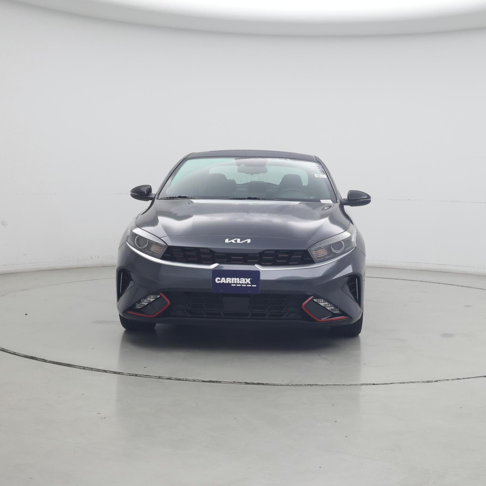 Thumbnail: 2024 Kia Forte - 5