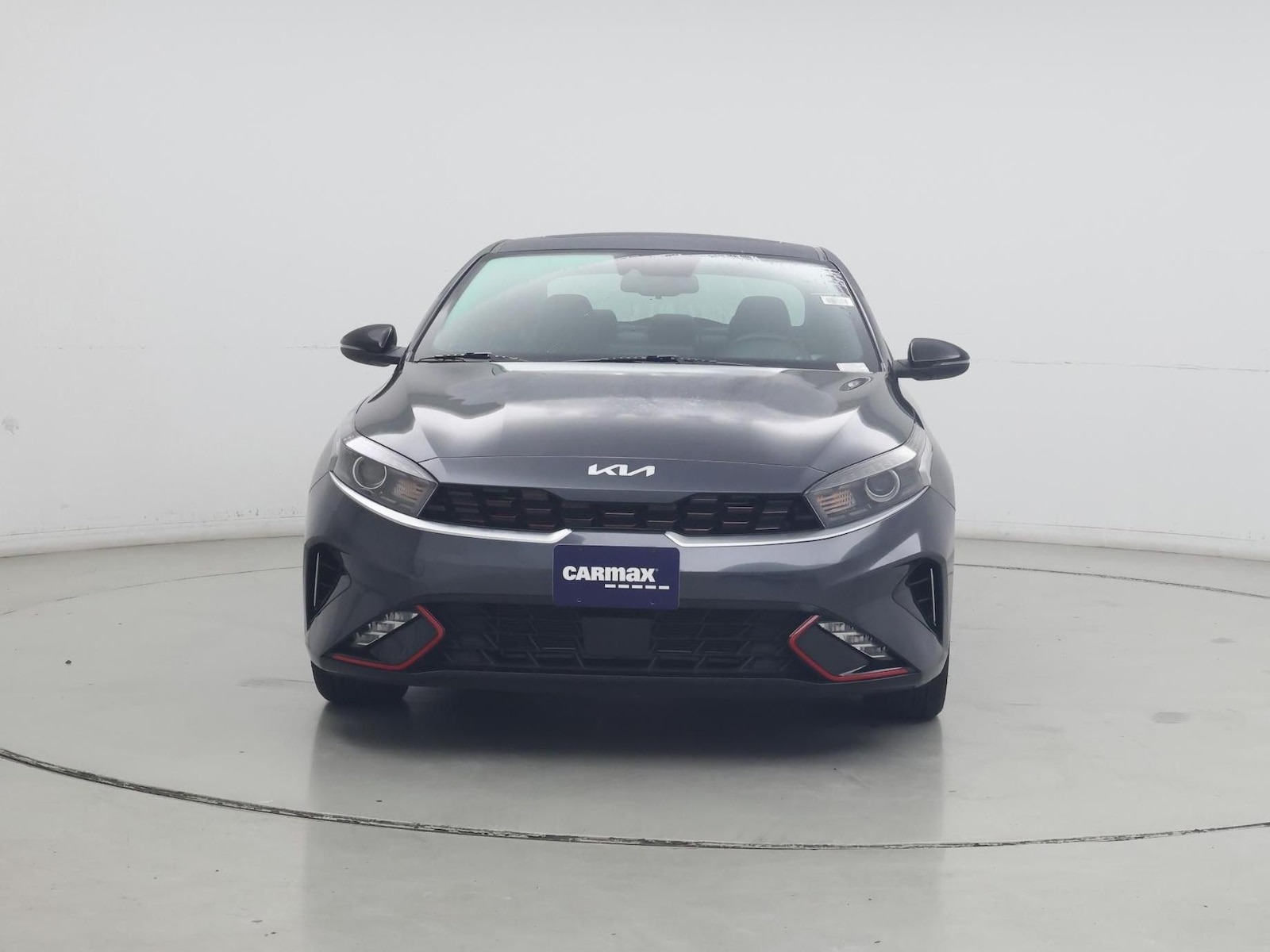 2024 Kia Forte GT-Line - Photo 6