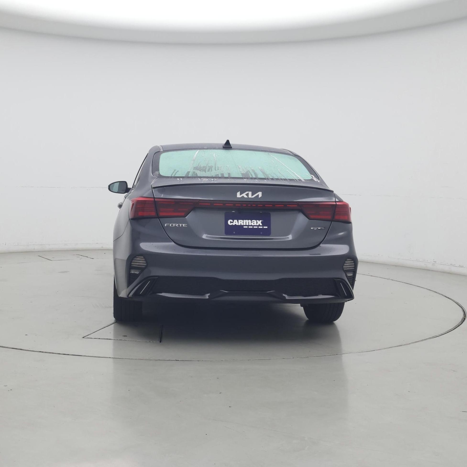 Thumbnail: 2024 Kia Forte - 6