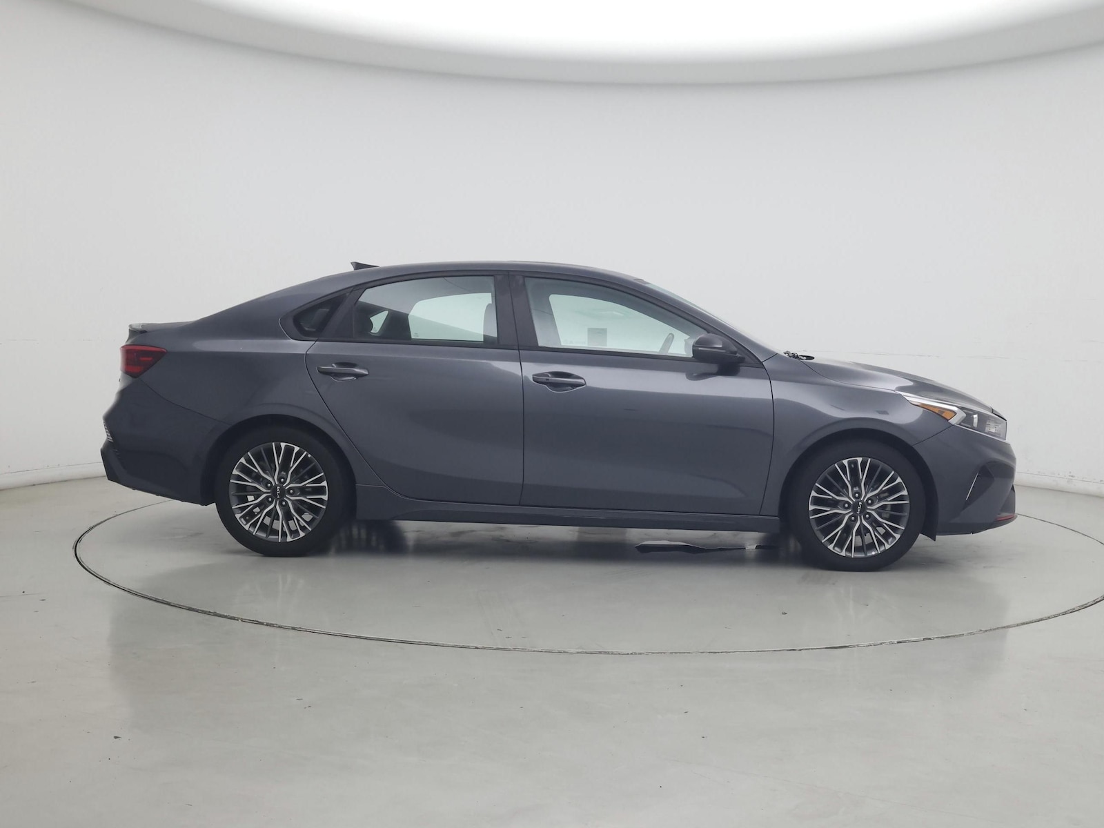 2024 Kia Forte GT-Line - Photo 8