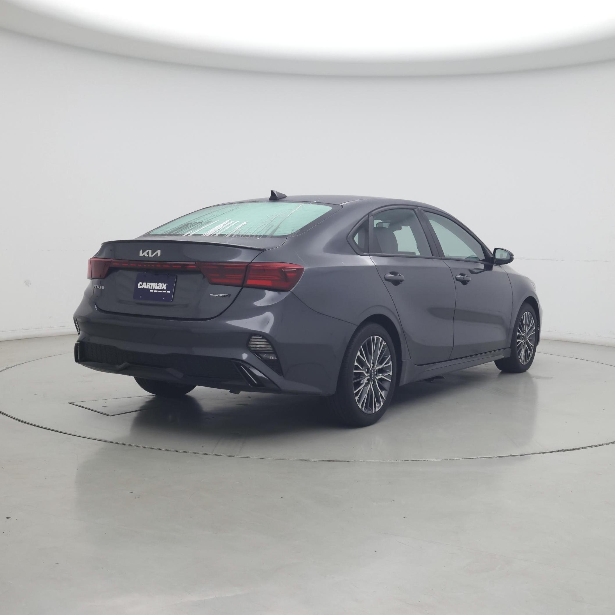 Thumbnail: 2024 Kia Forte - 8