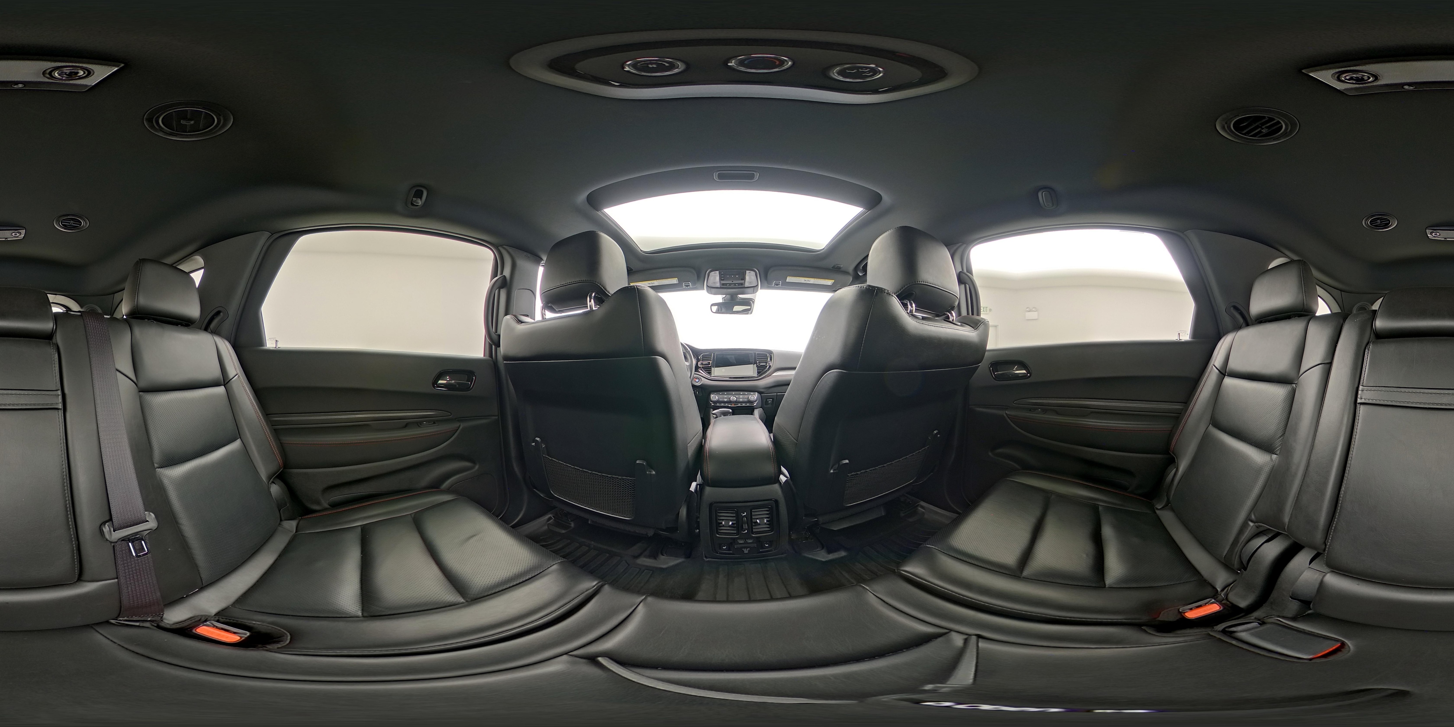 2024 Dodge Durango GT - Photo 29
