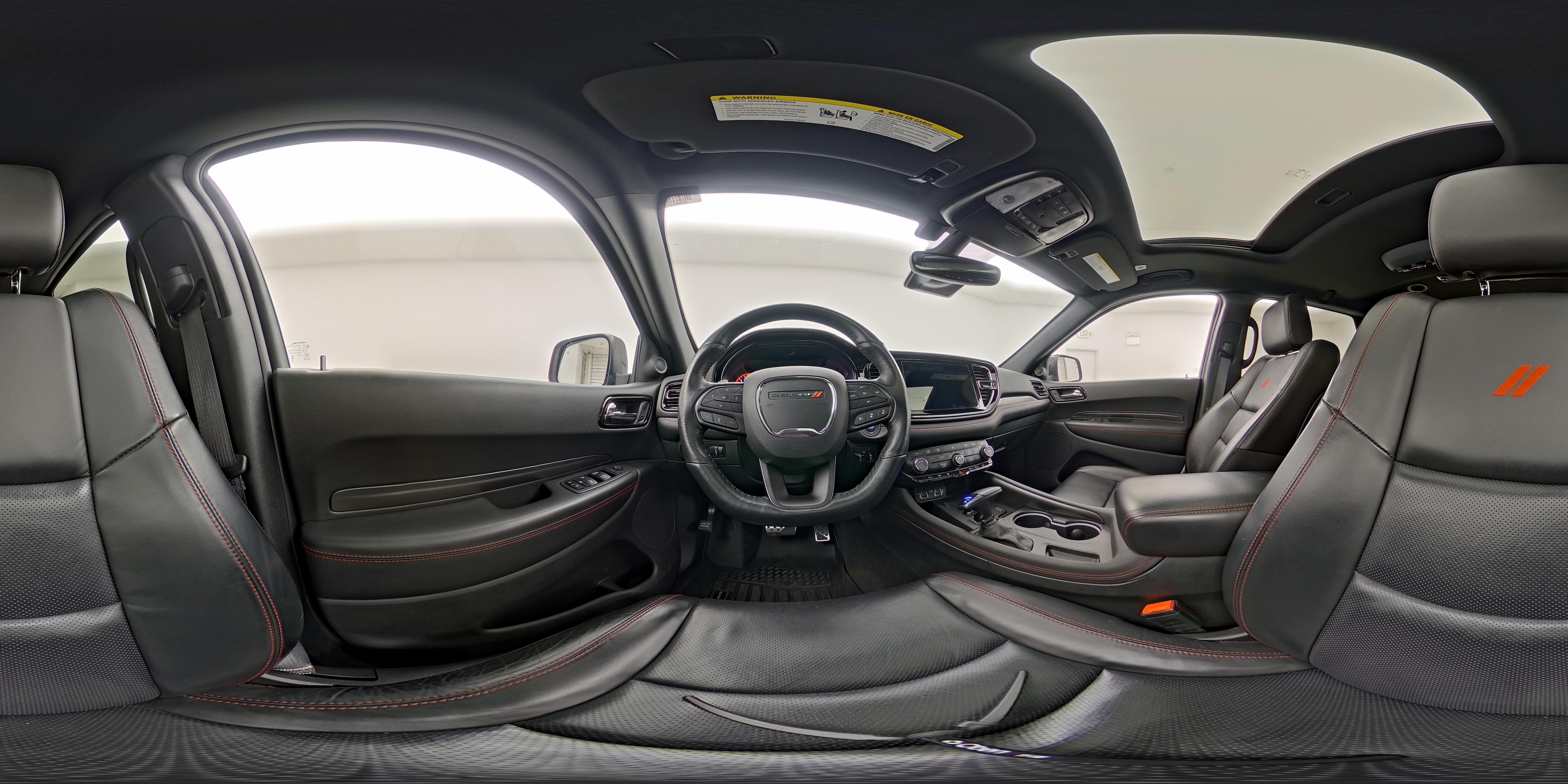 2024 Dodge Durango GT - Photo 30