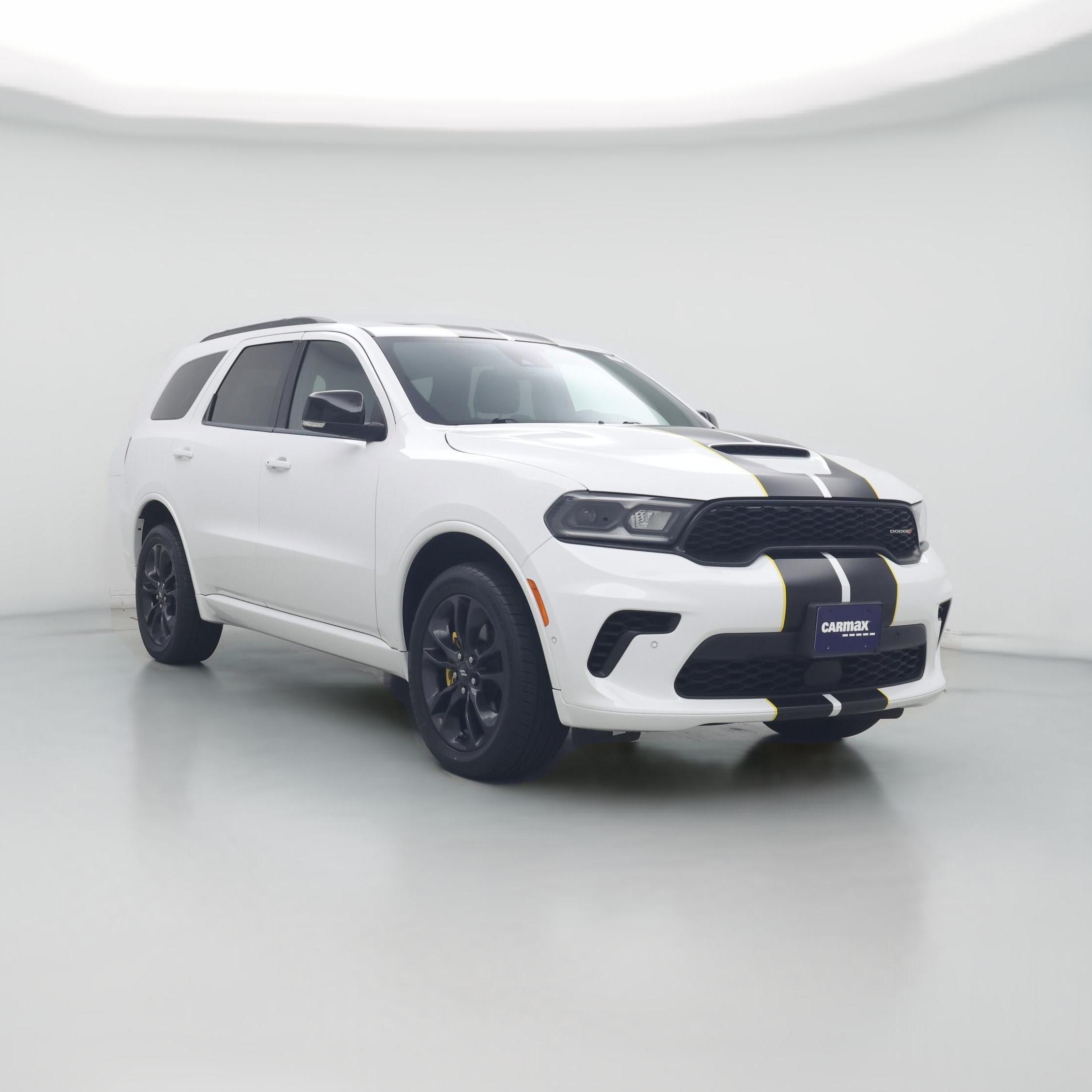 Thumbnail: 2024 Dodge Durango - 1