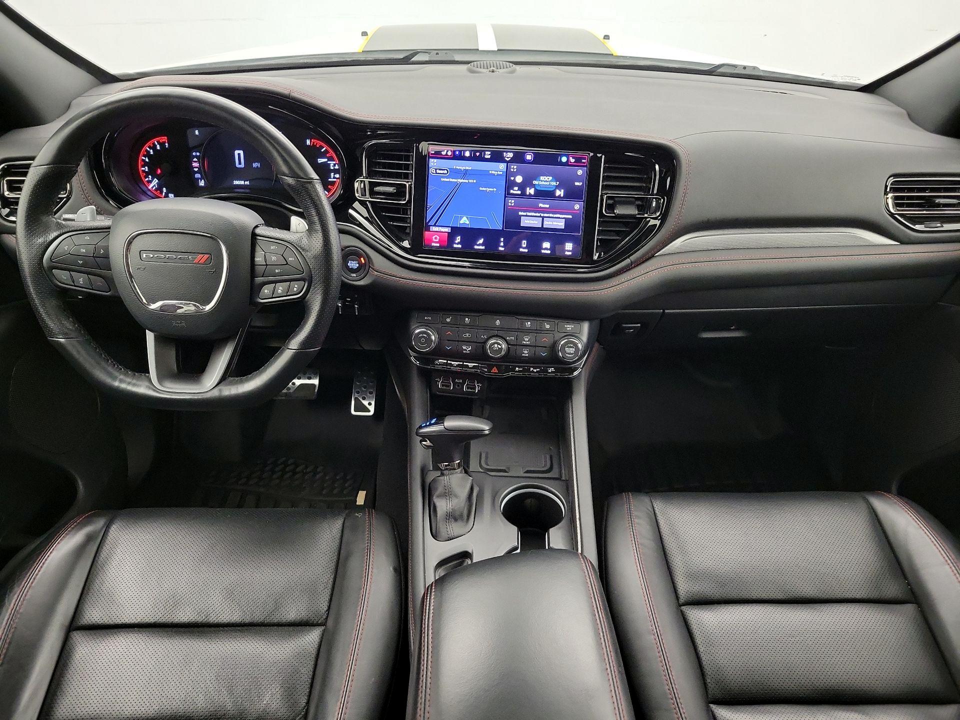 Thumbnail: 2024 Dodge Durango - 9