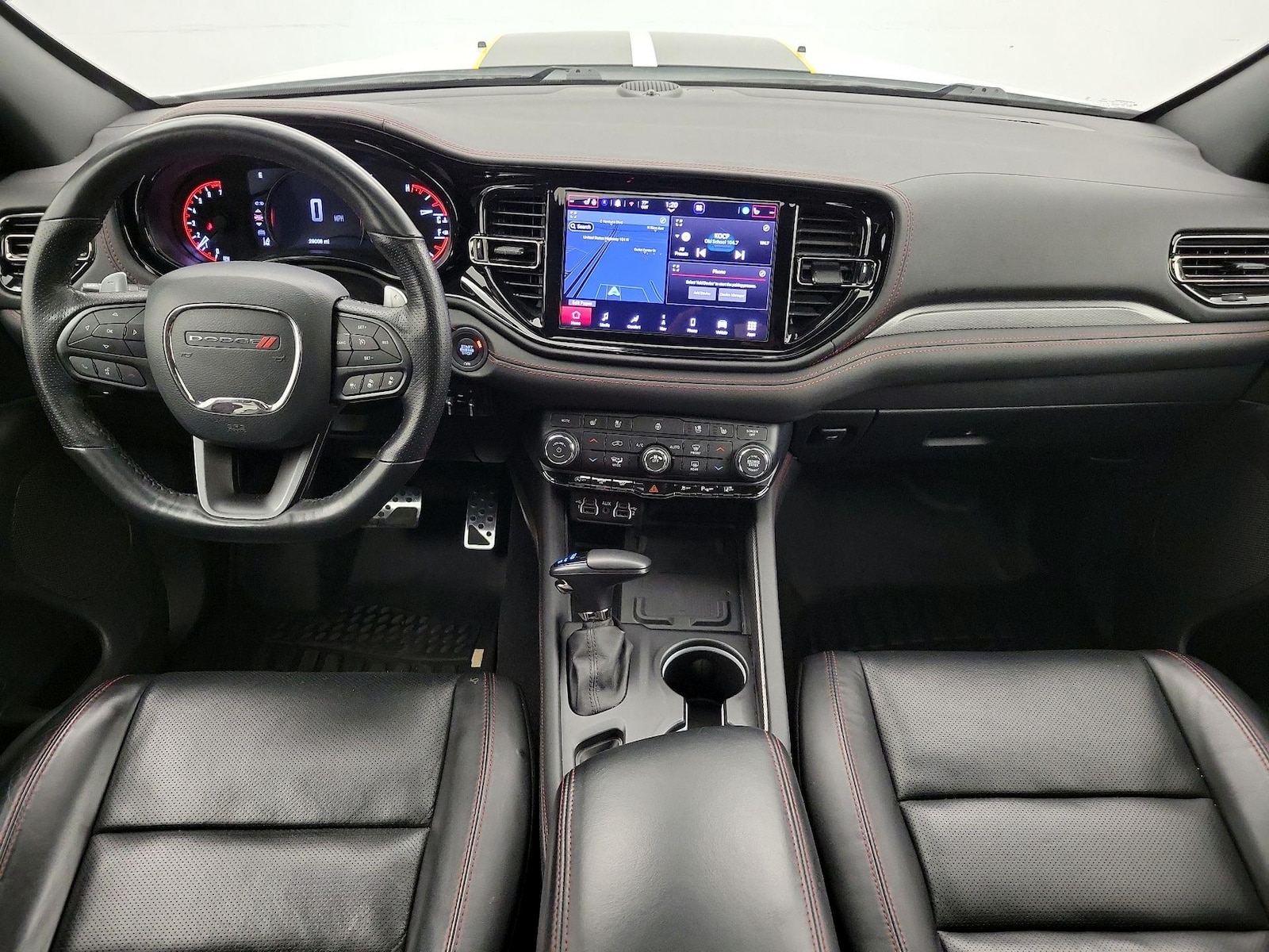 2024 Dodge Durango GT - Photo 10