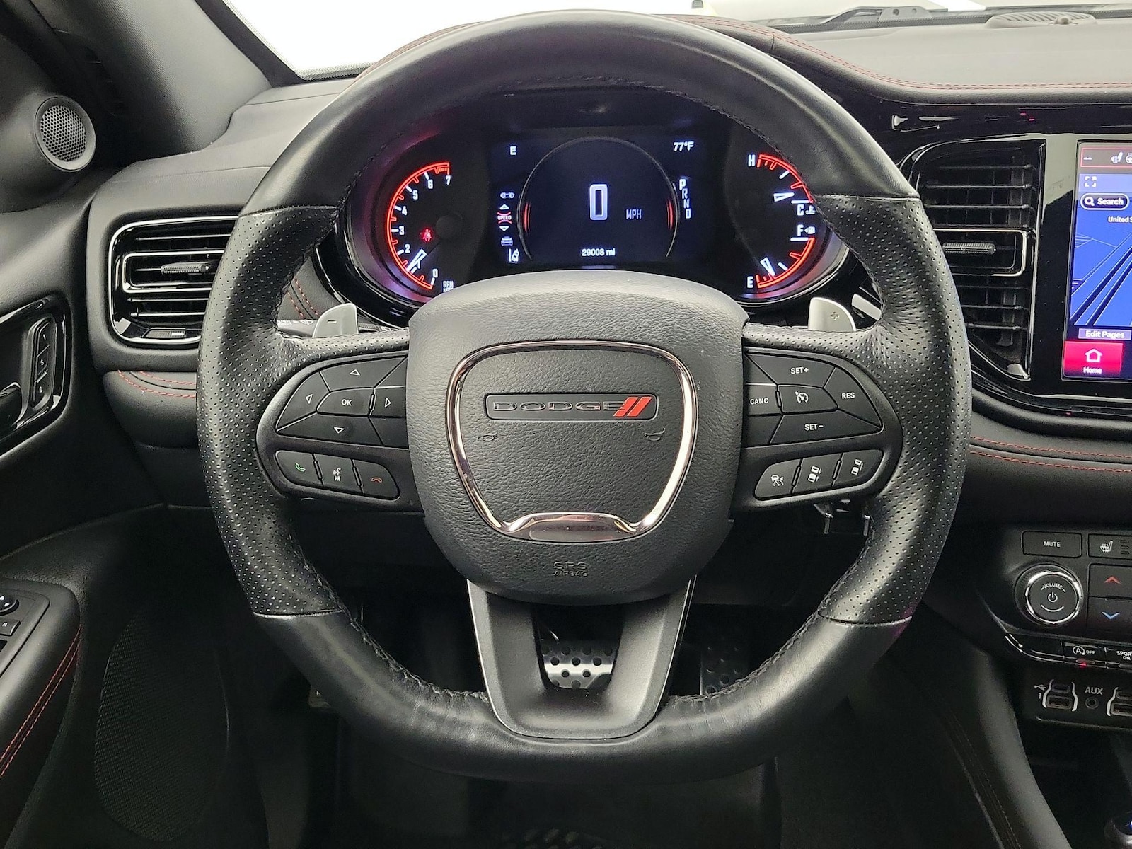 2024 Dodge Durango GT - Photo 11