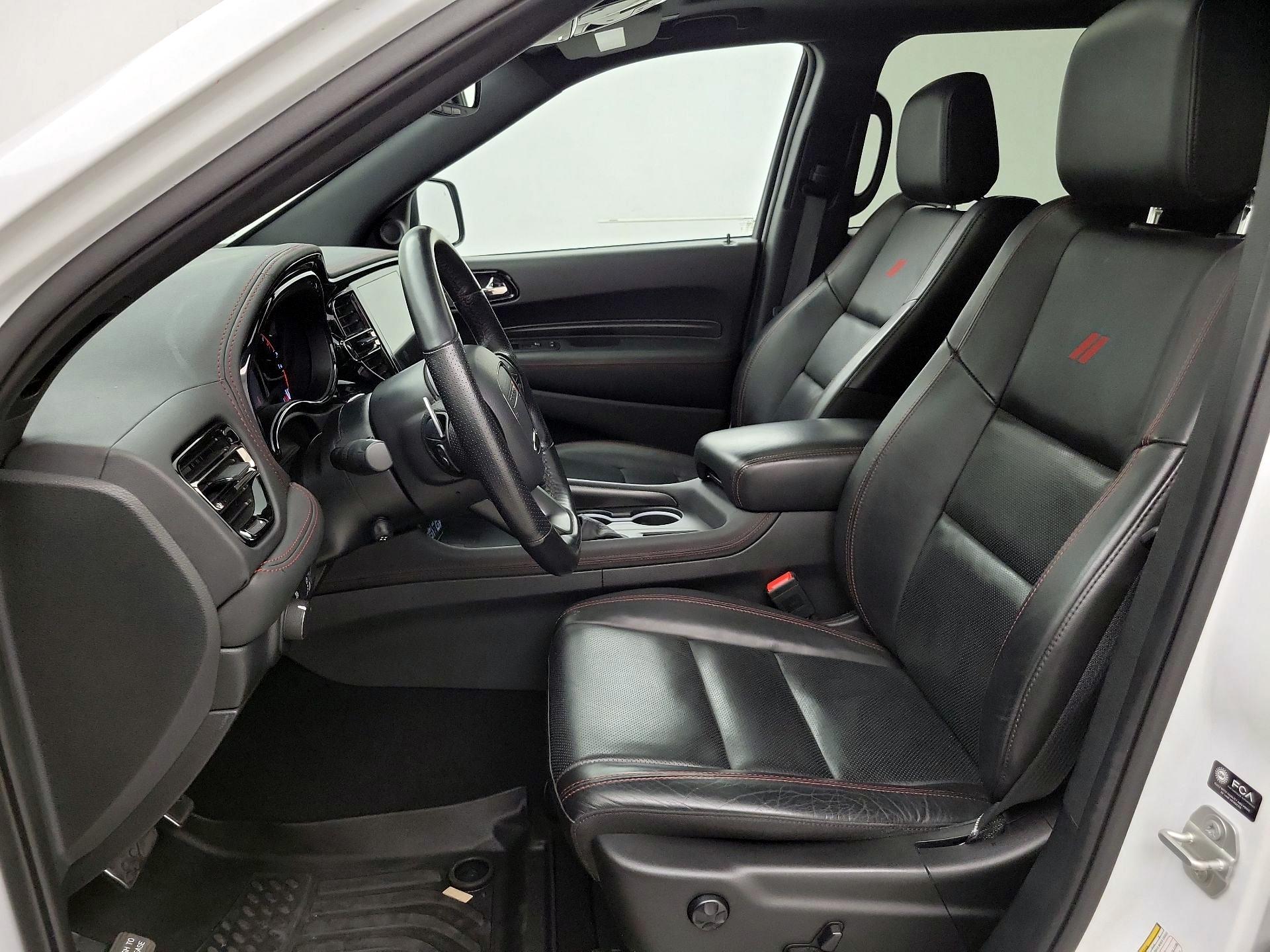 Thumbnail: 2024 Dodge Durango - 11