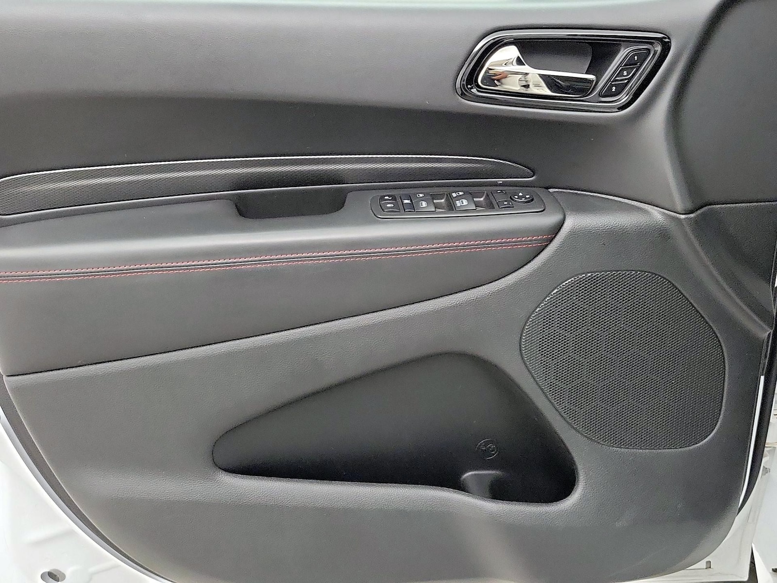 2024 Dodge Durango GT - Photo 13