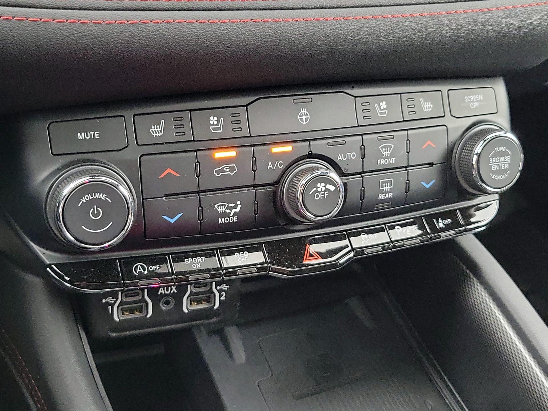 Thumbnail: 2024 Dodge Durango - 17