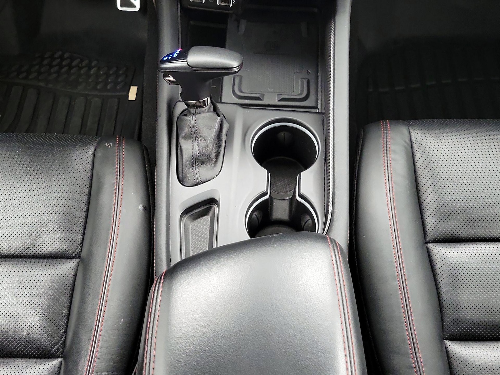 2024 Dodge Durango GT - Photo 19