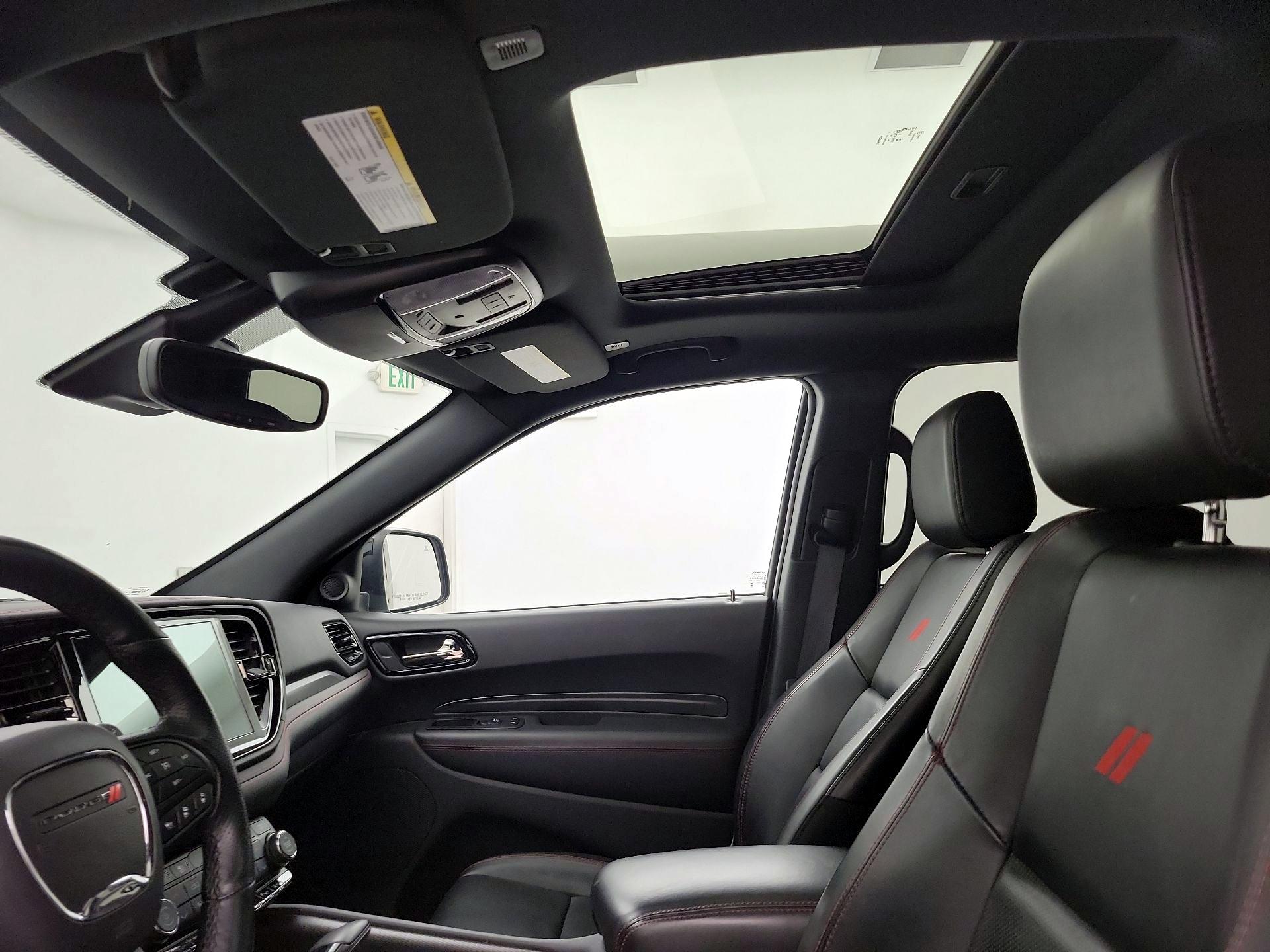 Thumbnail: 2024 Dodge Durango - 20