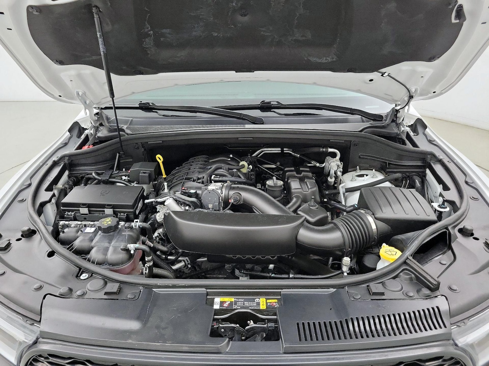 2024 Dodge Durango GT - Photo 26