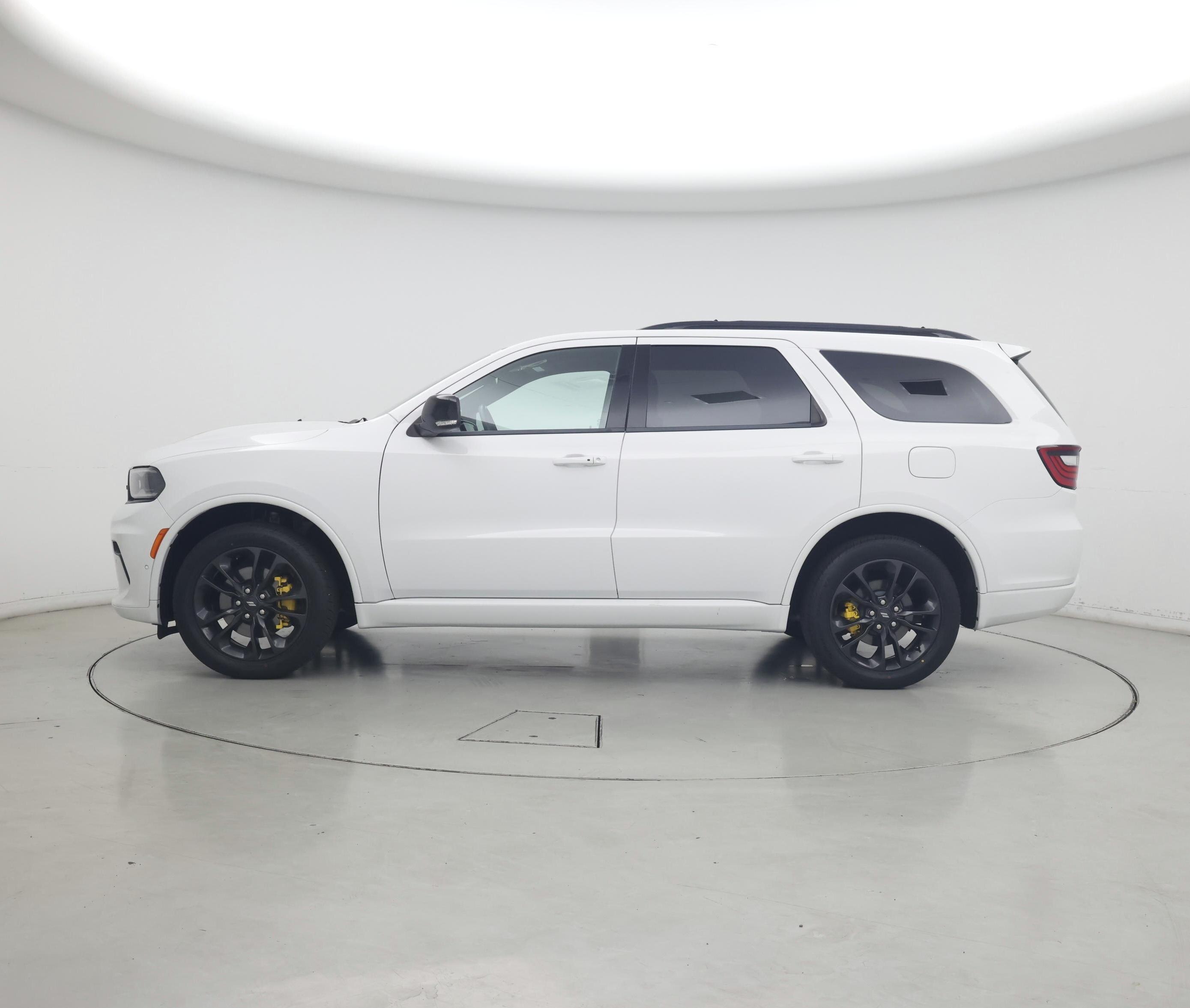 Thumbnail: 2024 Dodge Durango - 3