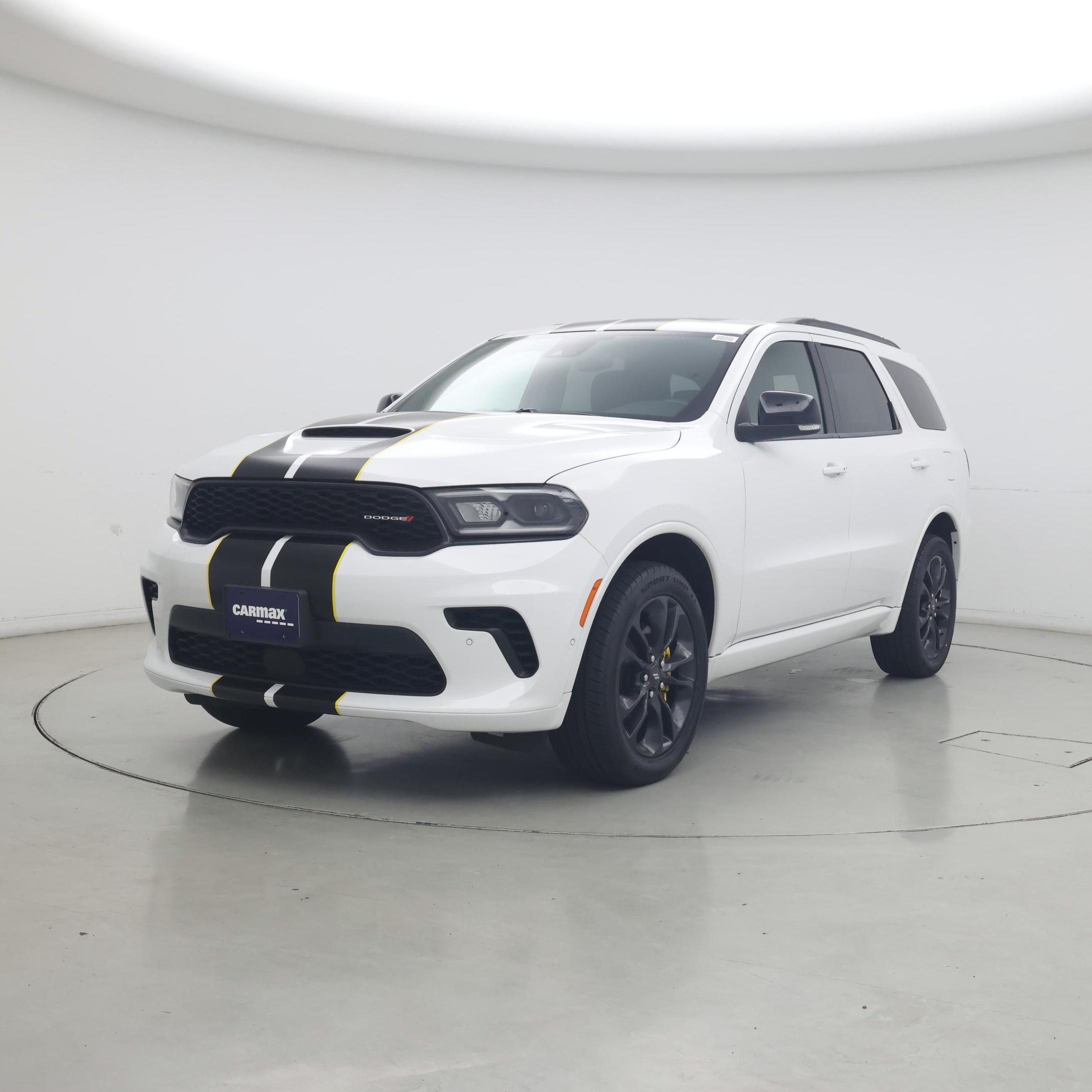 Thumbnail: 2024 Dodge Durango - 4
