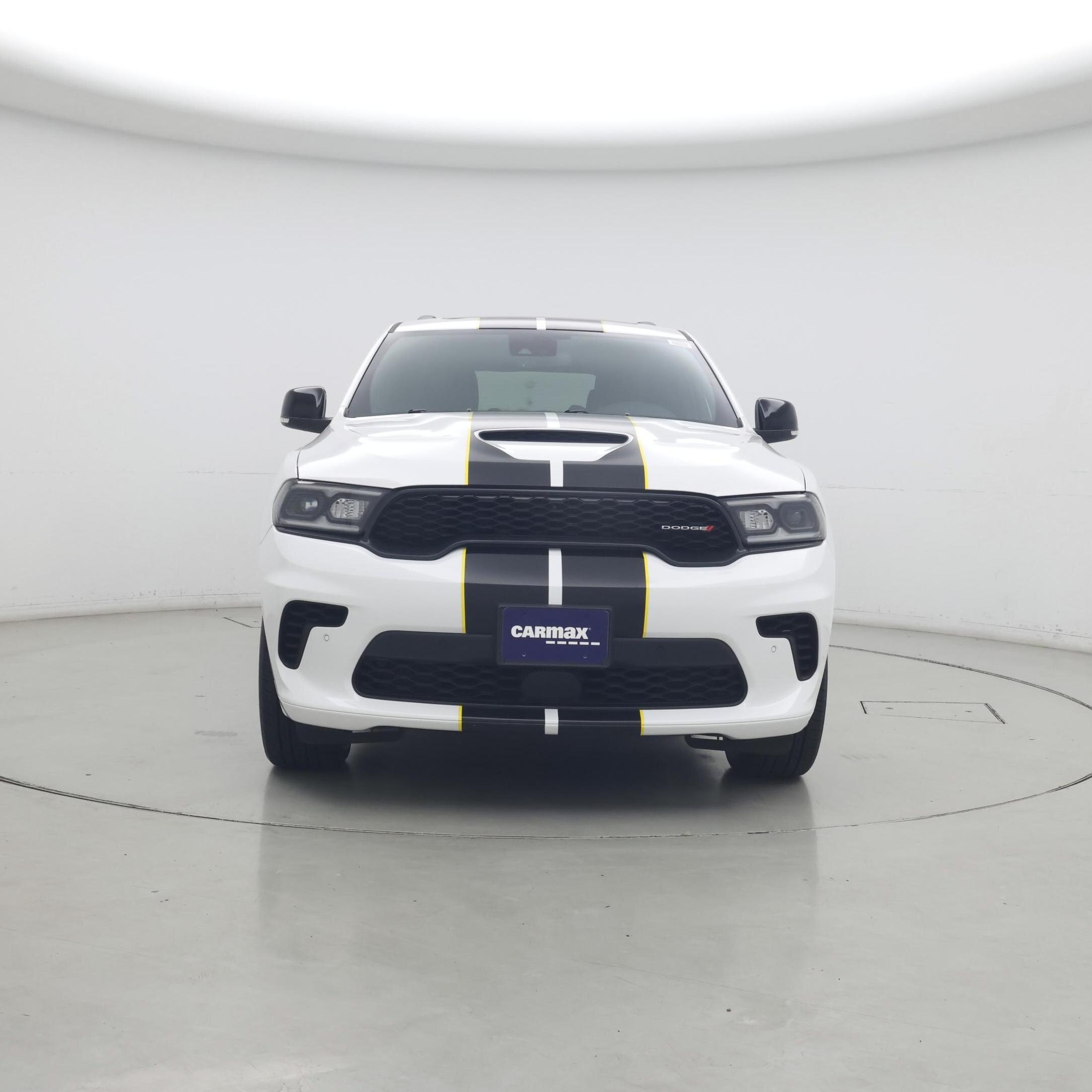 Thumbnail: 2024 Dodge Durango - 5