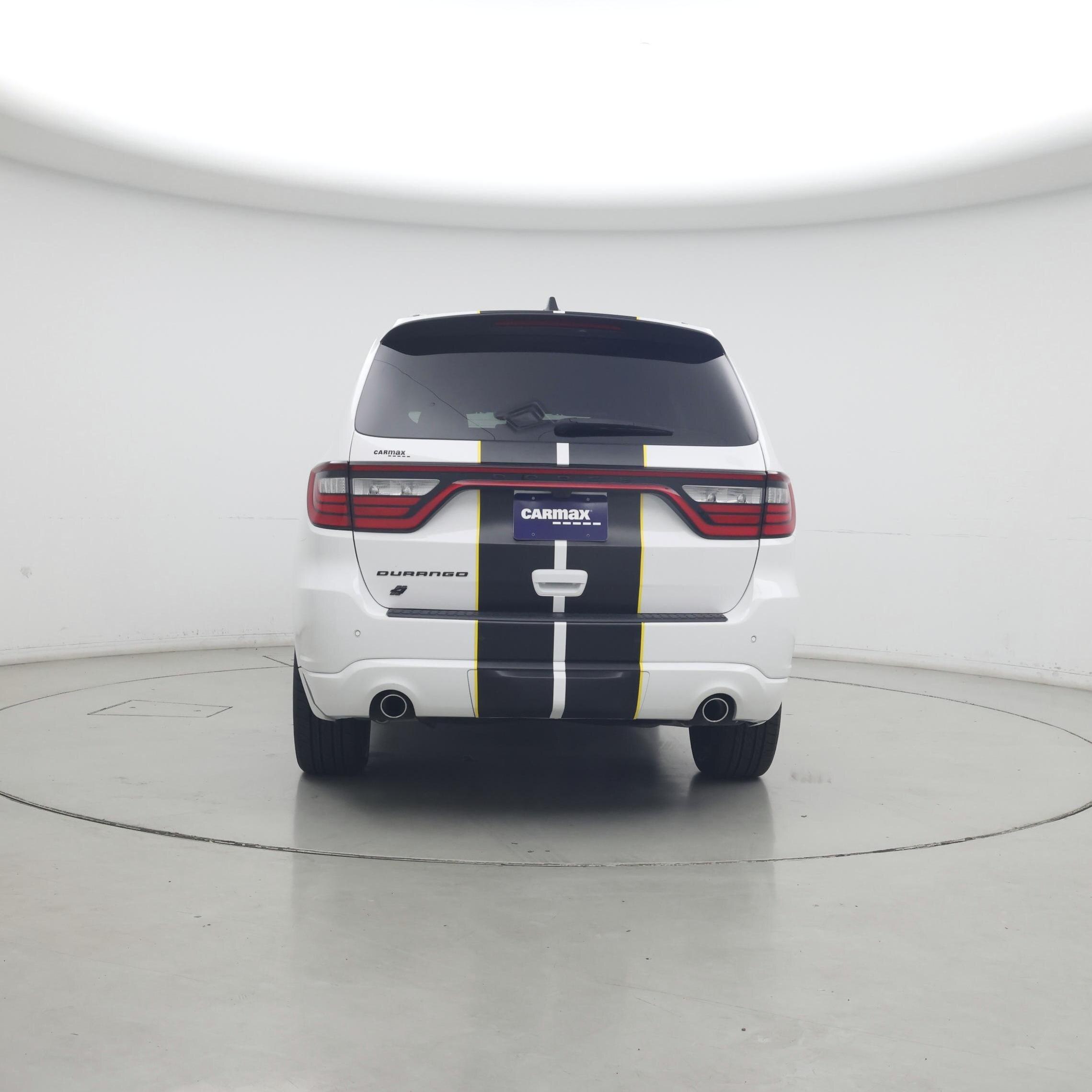 Thumbnail: 2024 Dodge Durango - 6