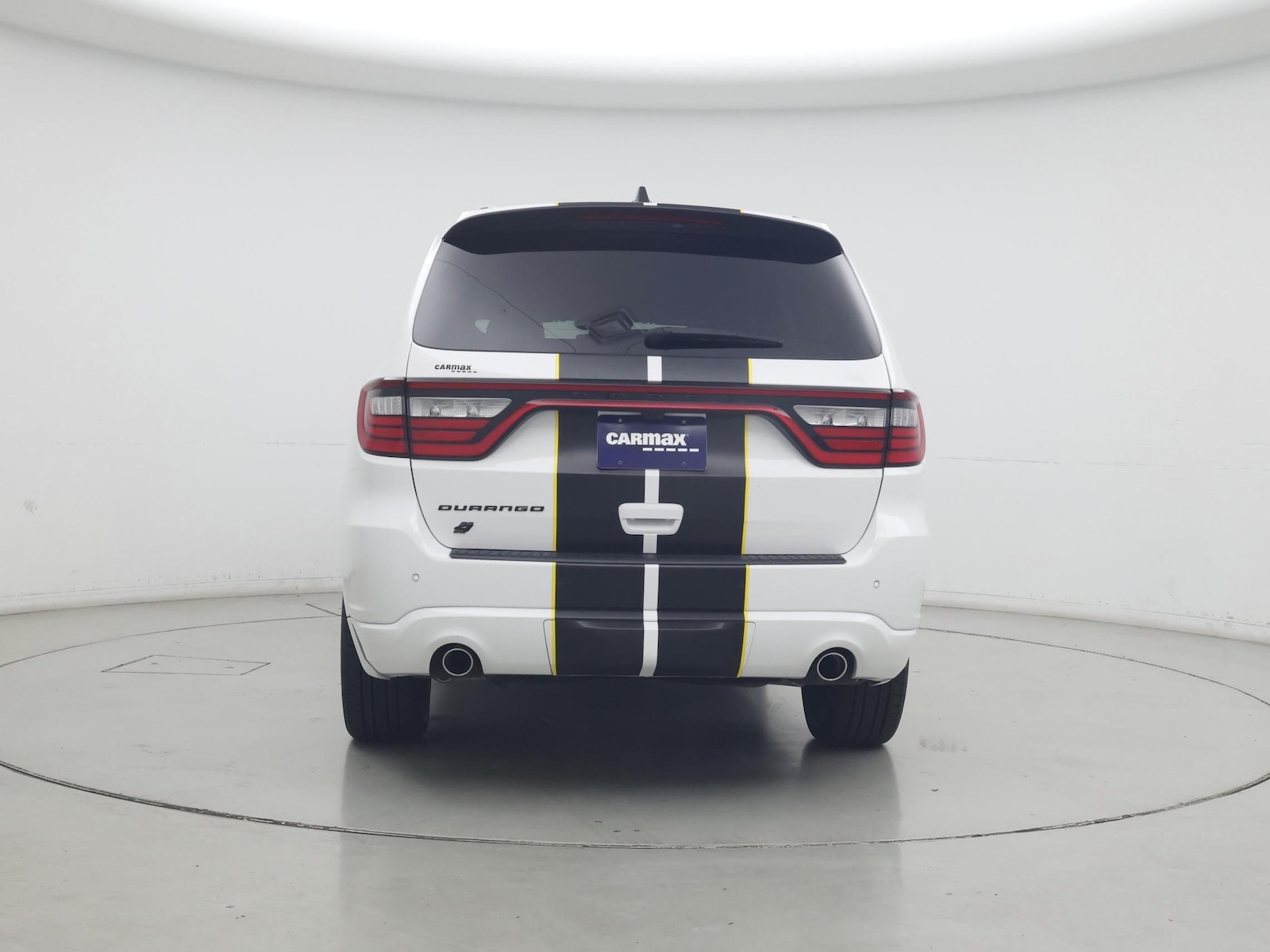 2024 Dodge Durango GT - Photo 7