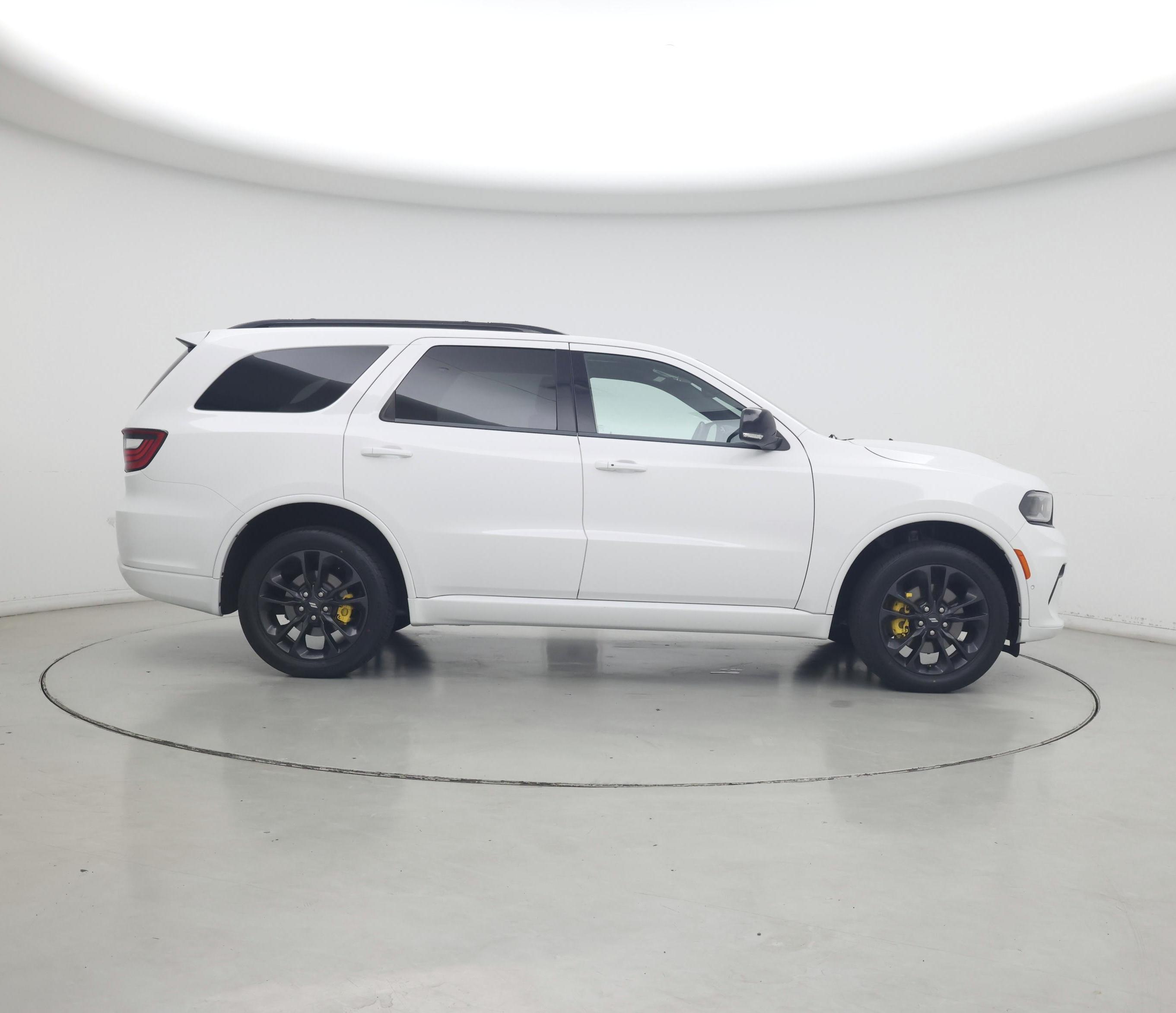 Thumbnail: 2024 Dodge Durango - 7