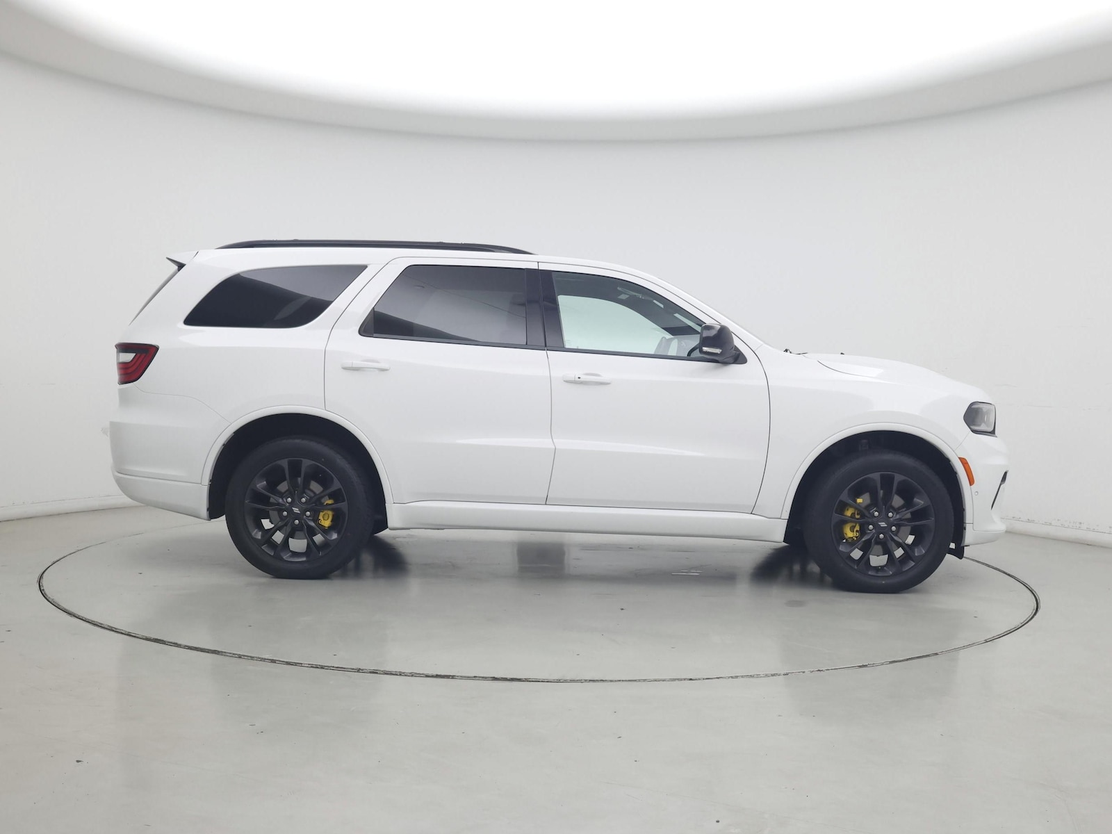 2024 Dodge Durango GT - Photo 8