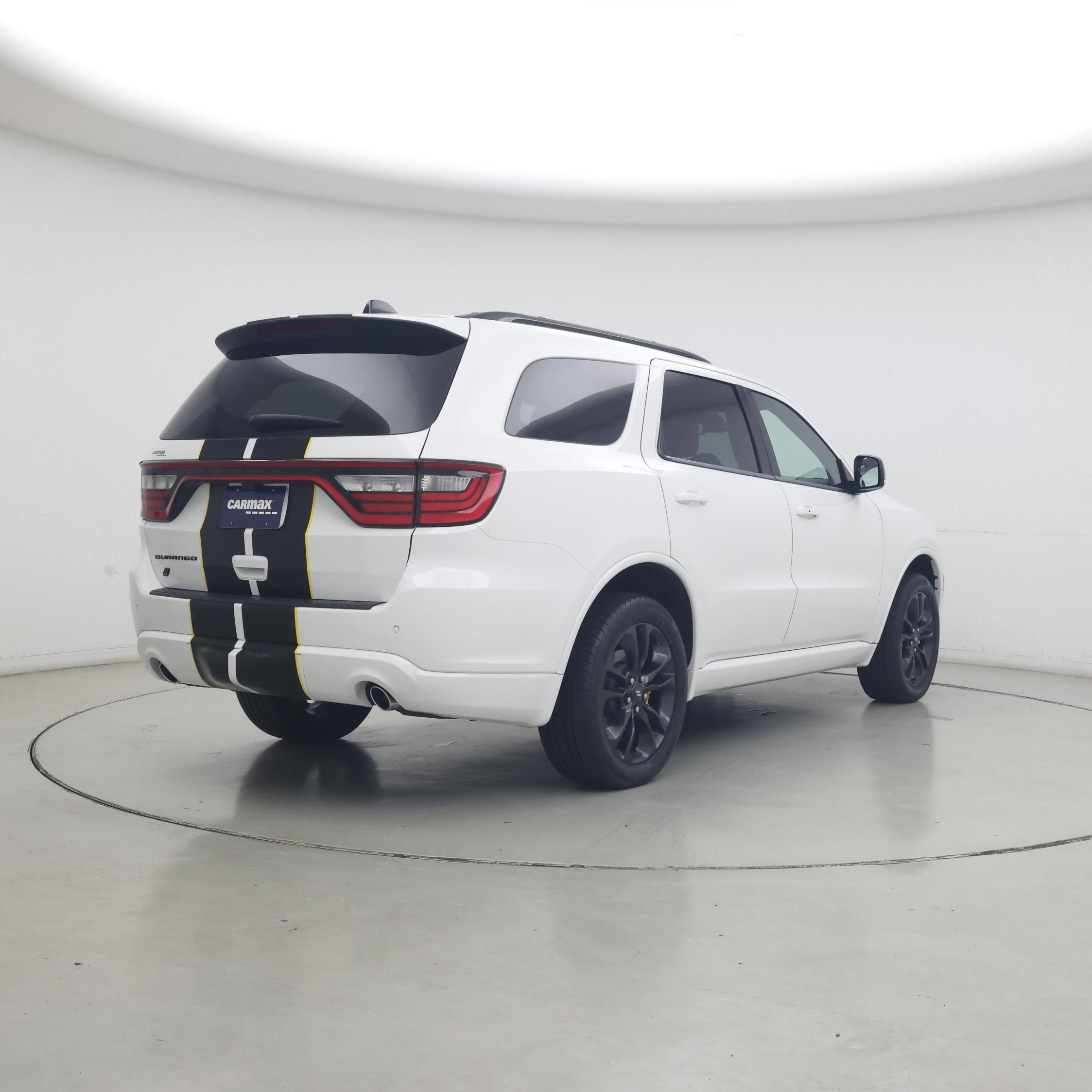 Thumbnail: 2024 Dodge Durango - 8