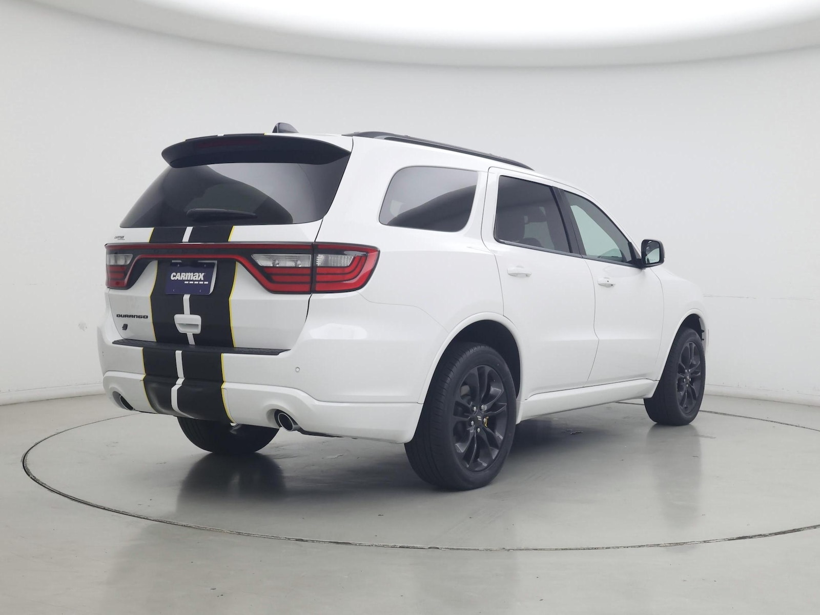 2024 Dodge Durango GT - Photo 9