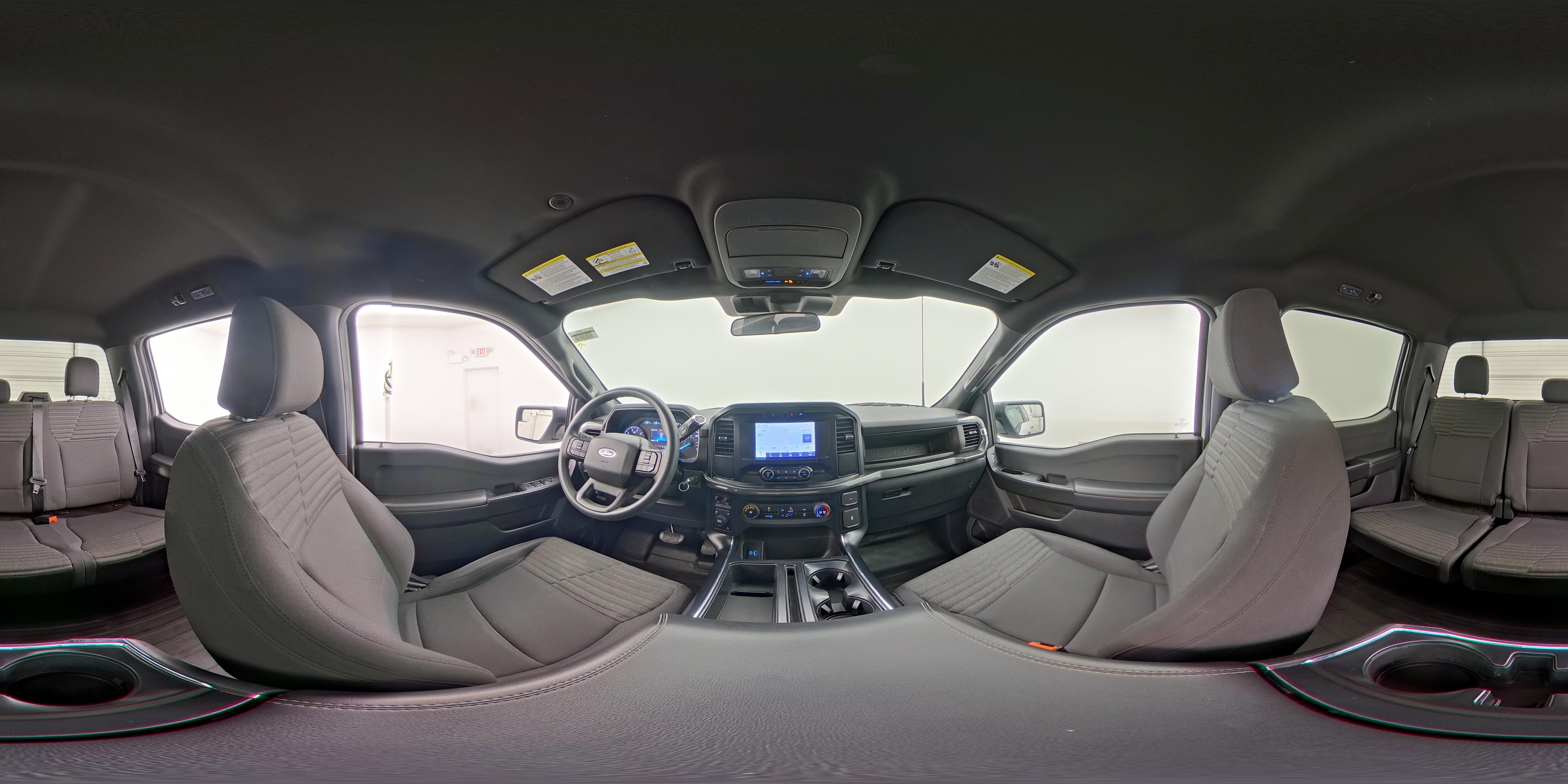 2023 Ford F-150 XL - Photo 25