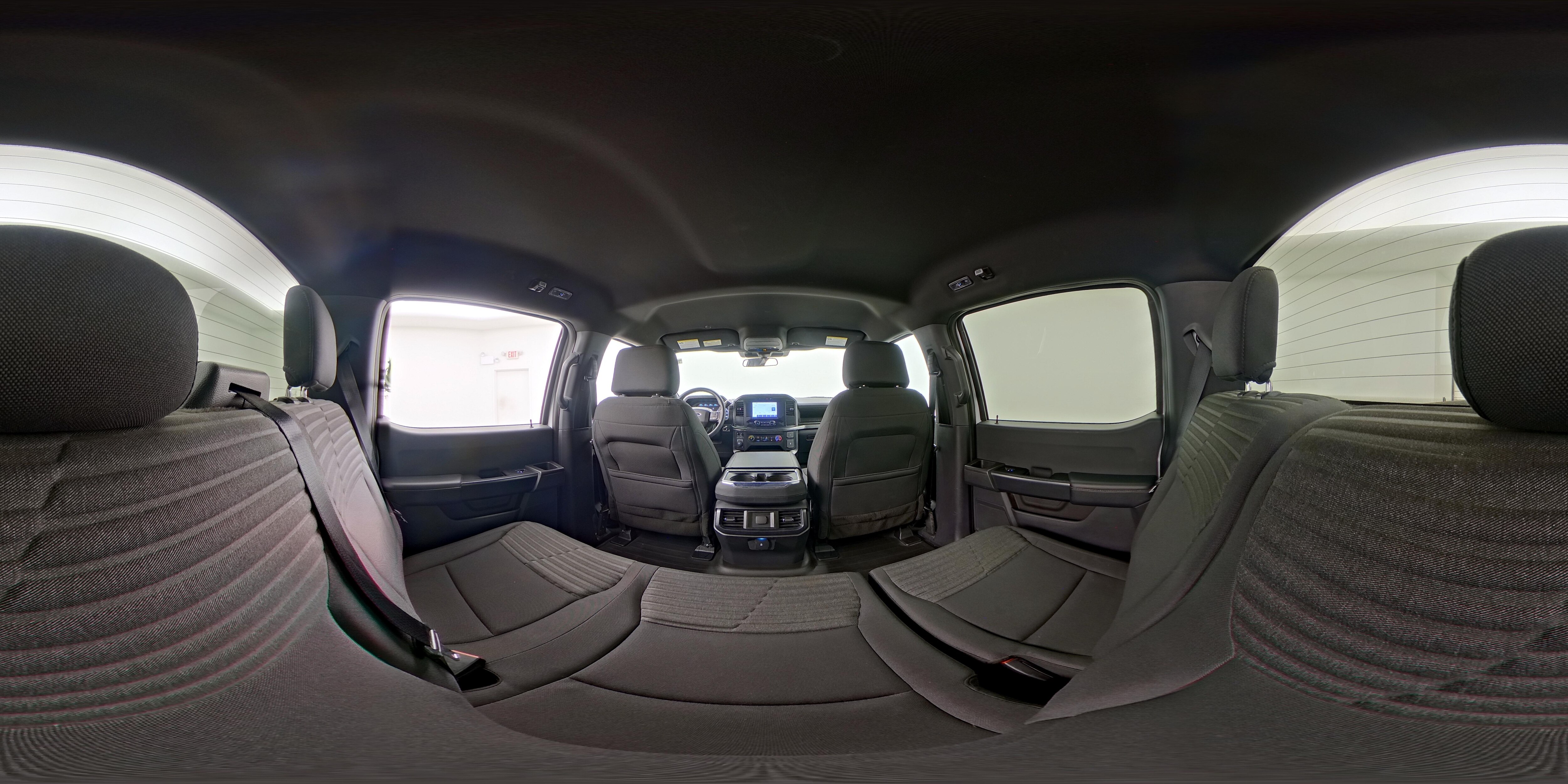 2023 Ford F-150 XL - Photo 26