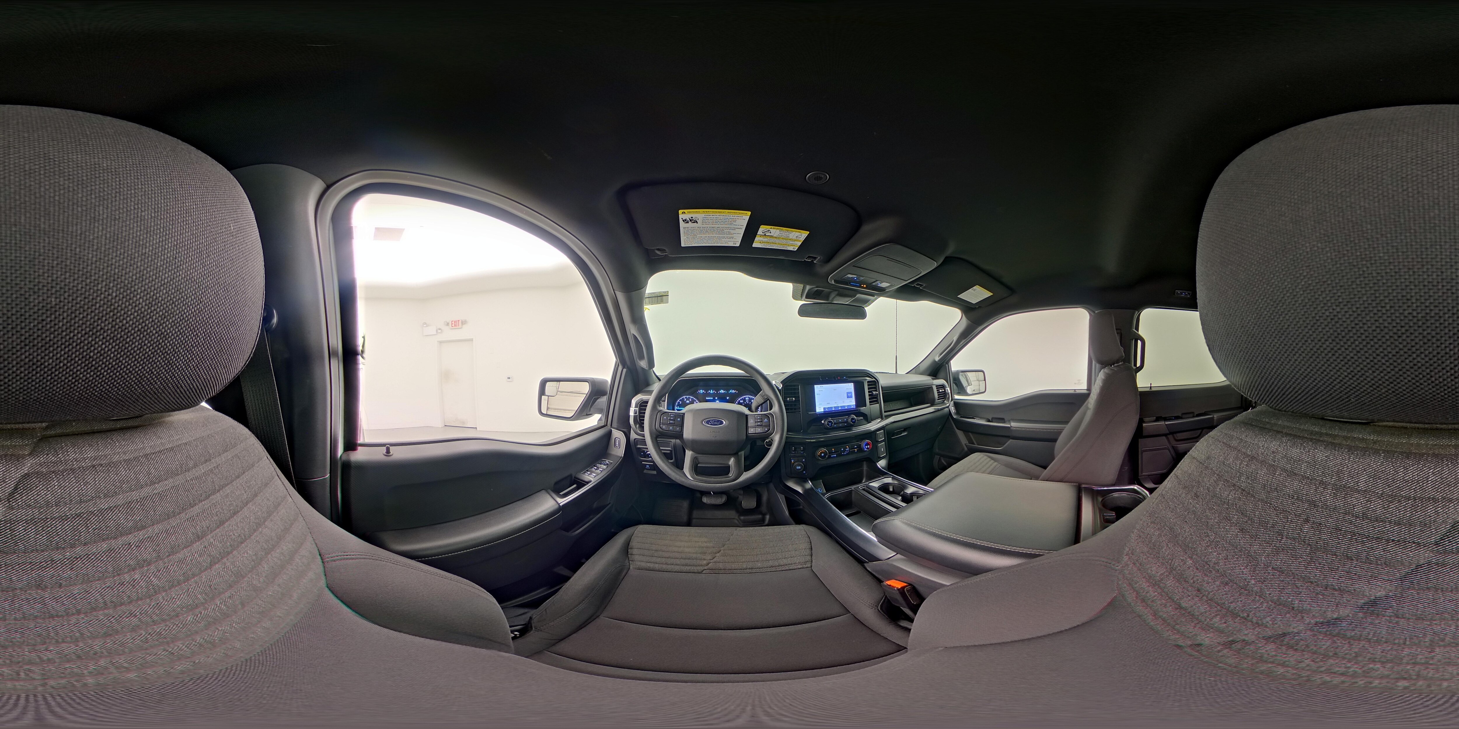 2023 Ford F-150 XL - Photo 27