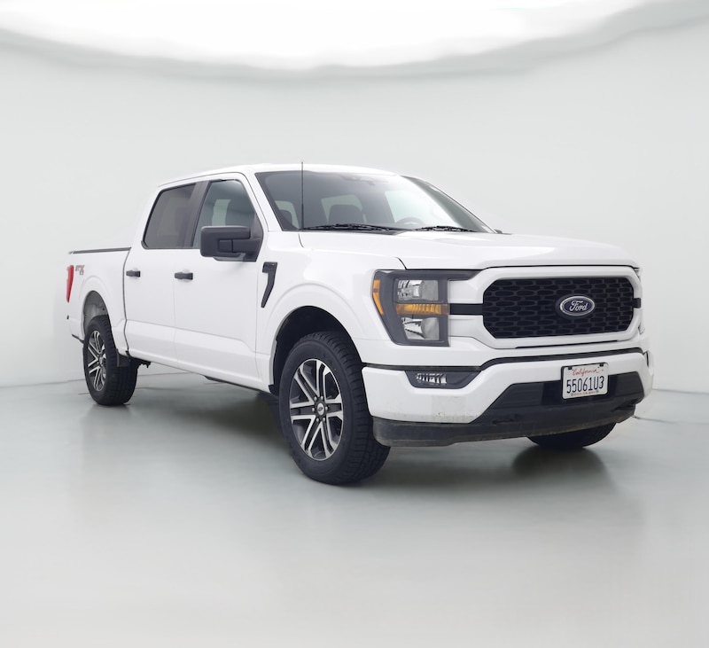 2023 Ford F150 XL
