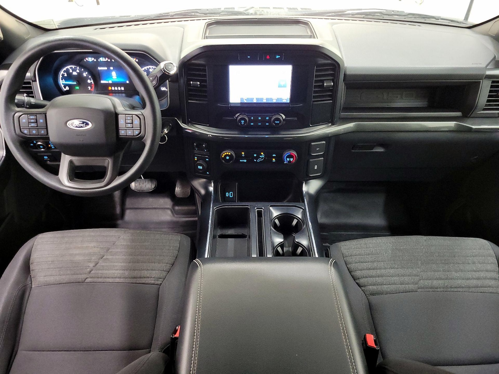 2023 Ford F-150 XL - Photo 10