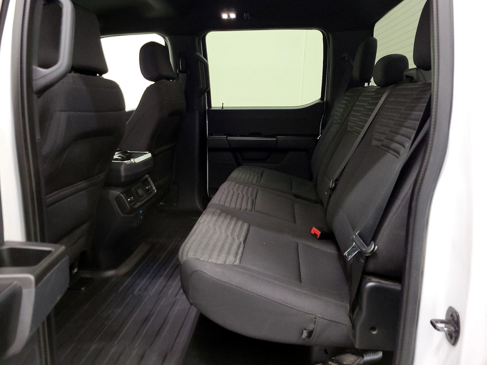 2023 Ford F-150 XL - Photo 21