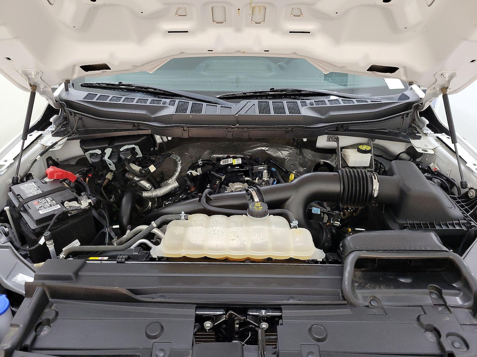 2023 Ford F-150 XL - Photo 23