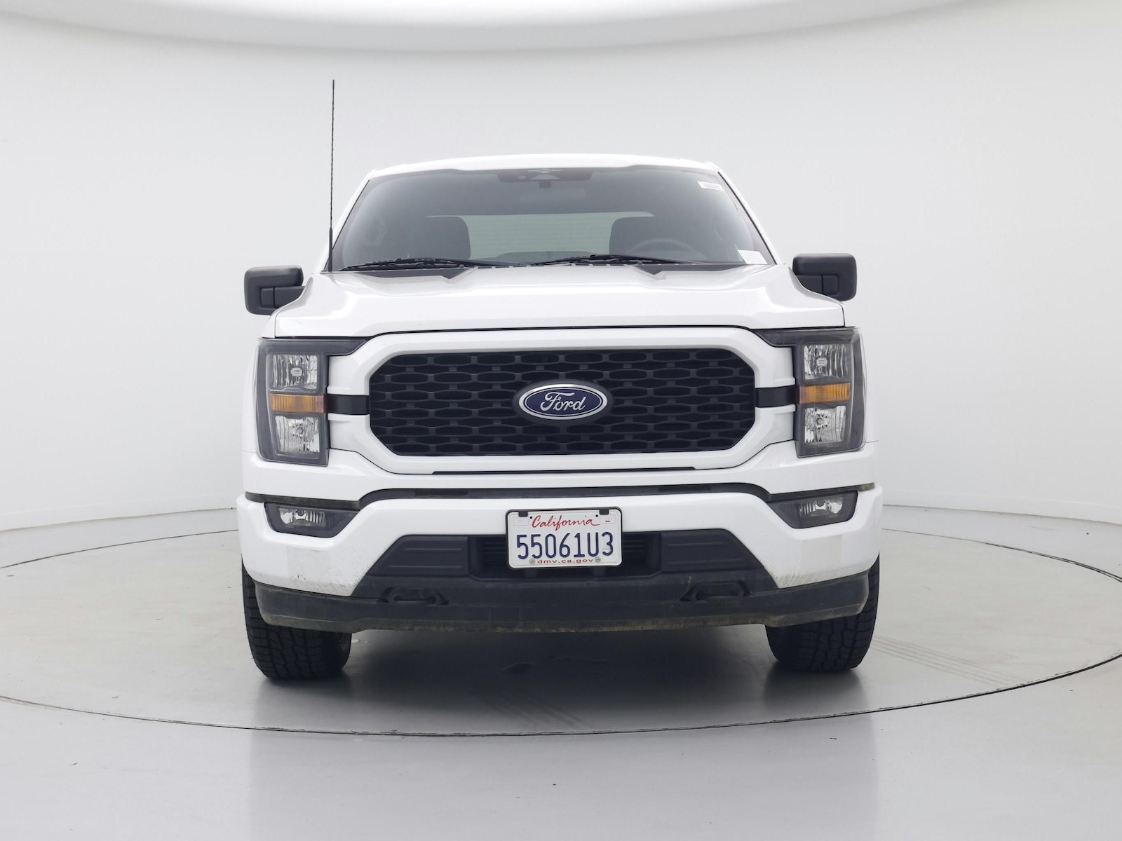 2023 Ford F-150 XL - Photo 6