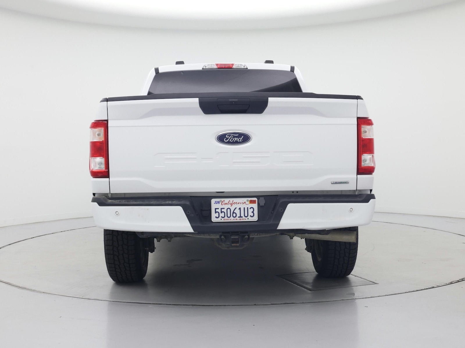 2023 Ford F-150 XL - Photo 7
